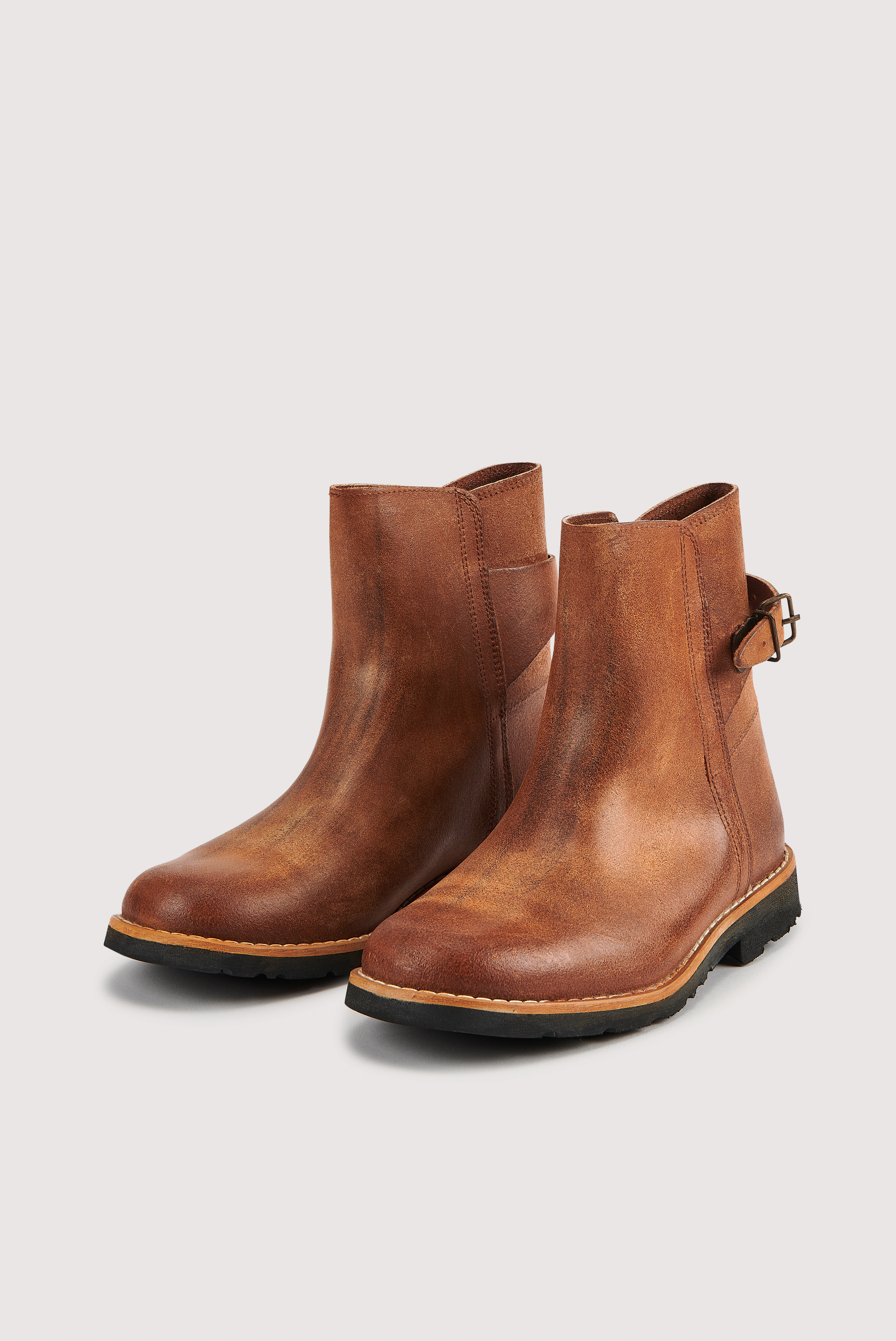 Botas Western