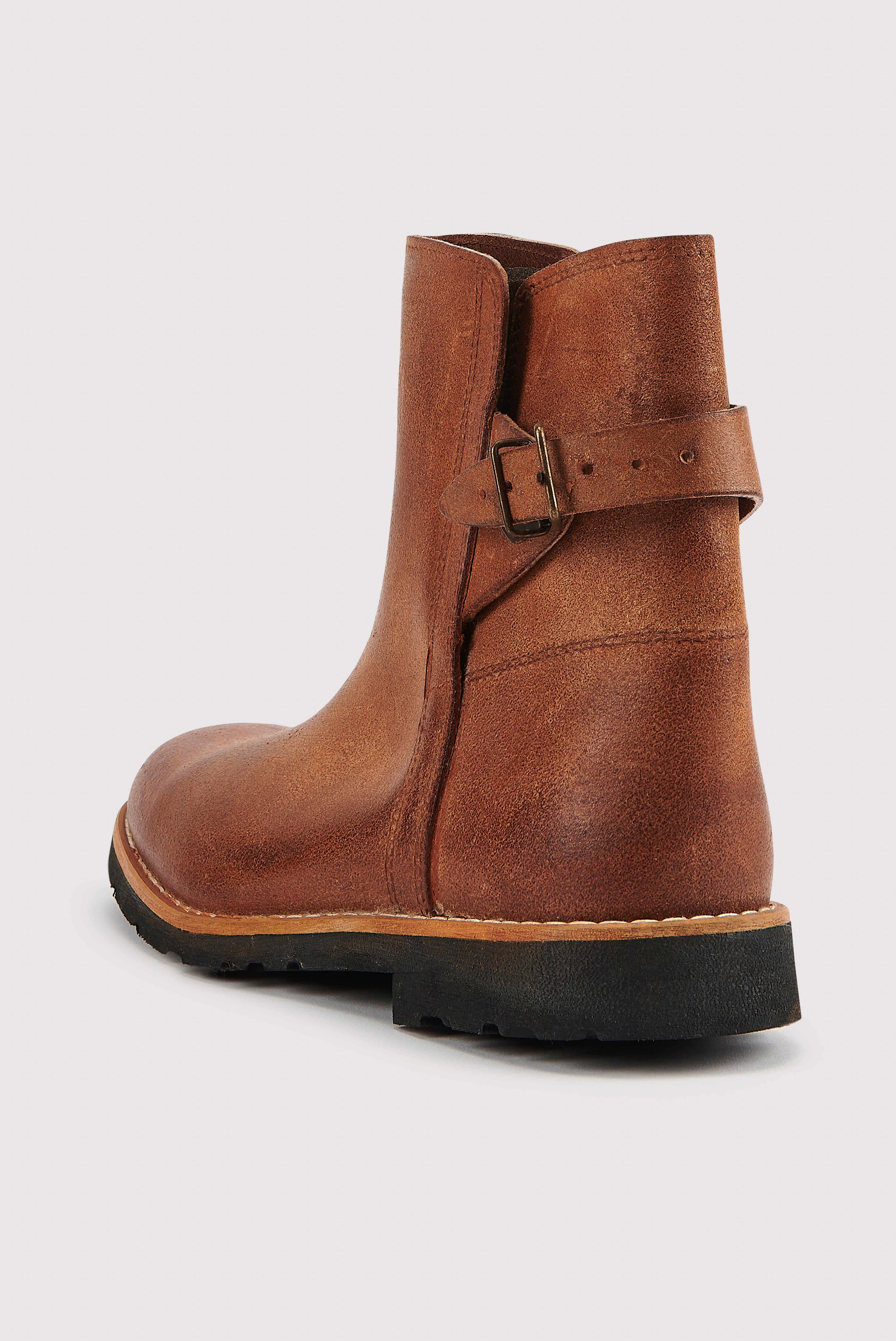 Botas Western