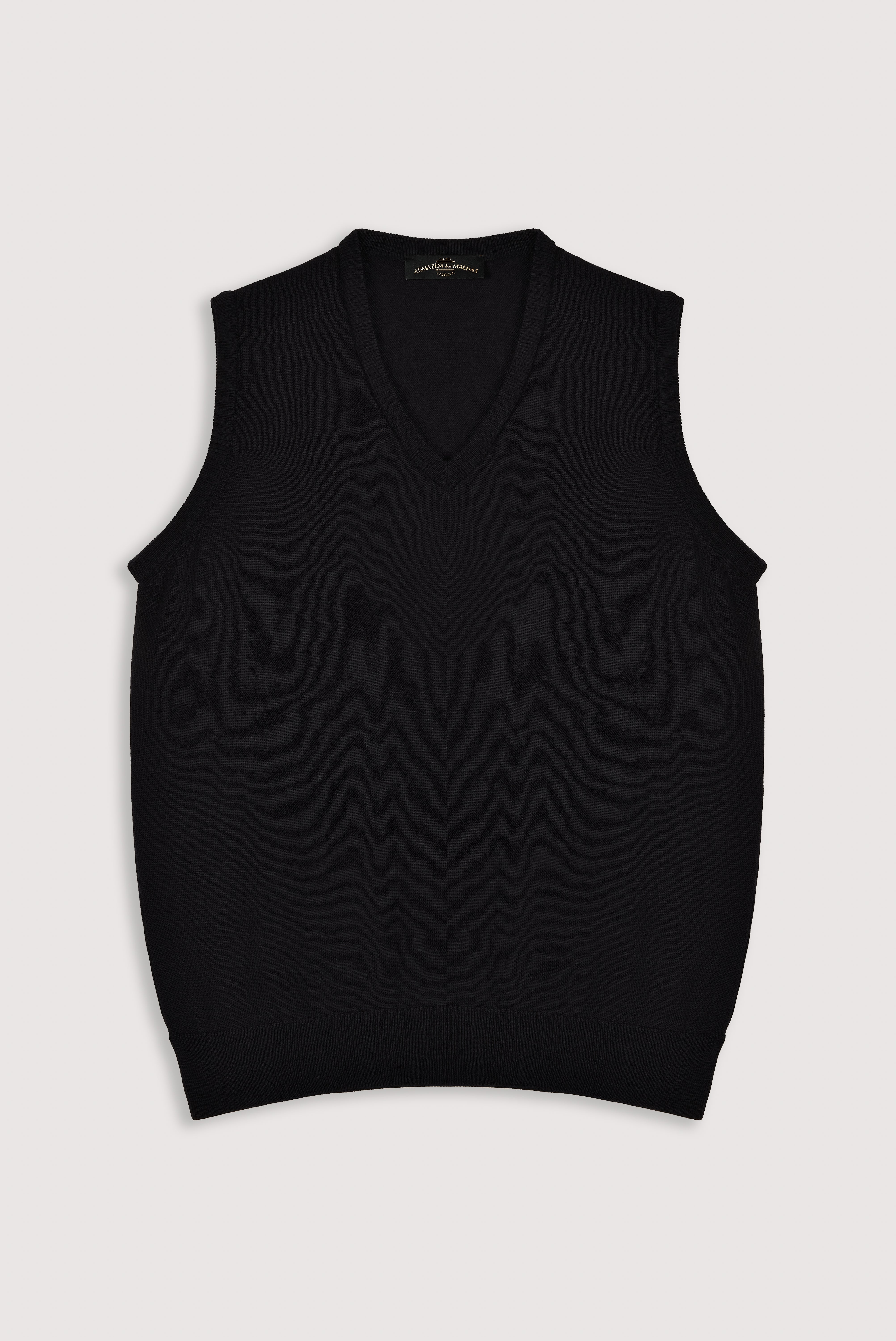 Classic Lambswool Dress