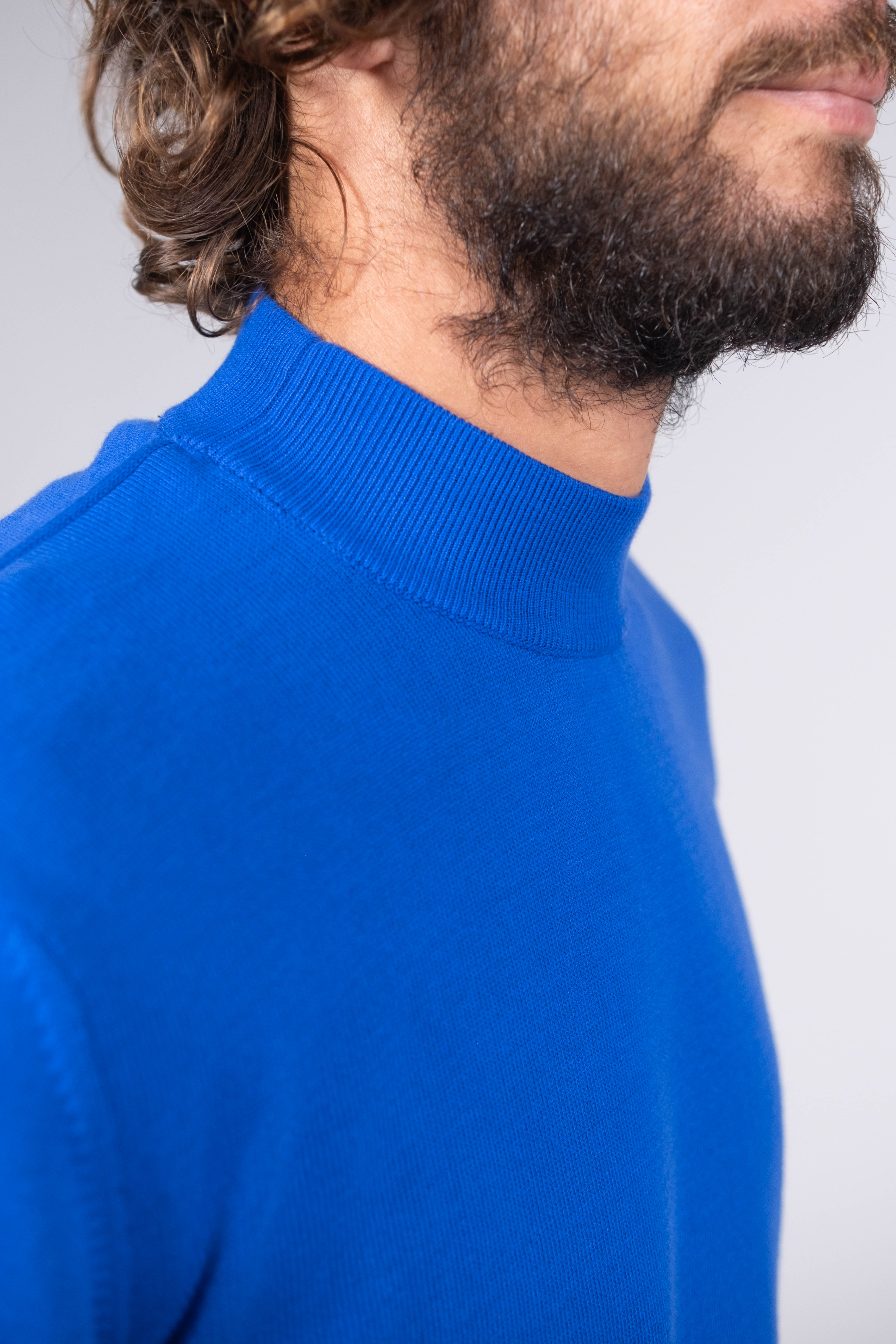 Perkins Neck Sweater