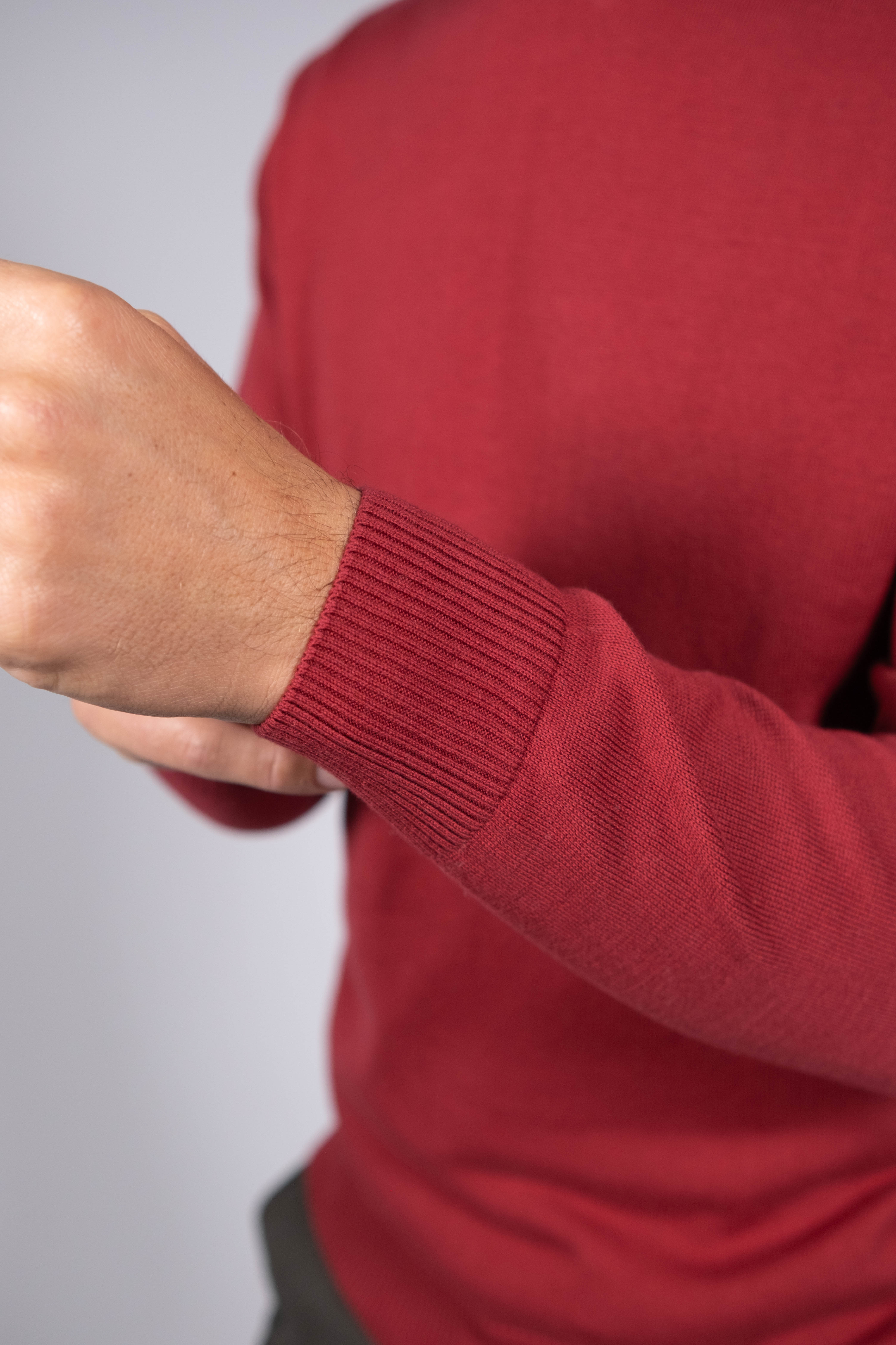 Perkins Neck Sweater