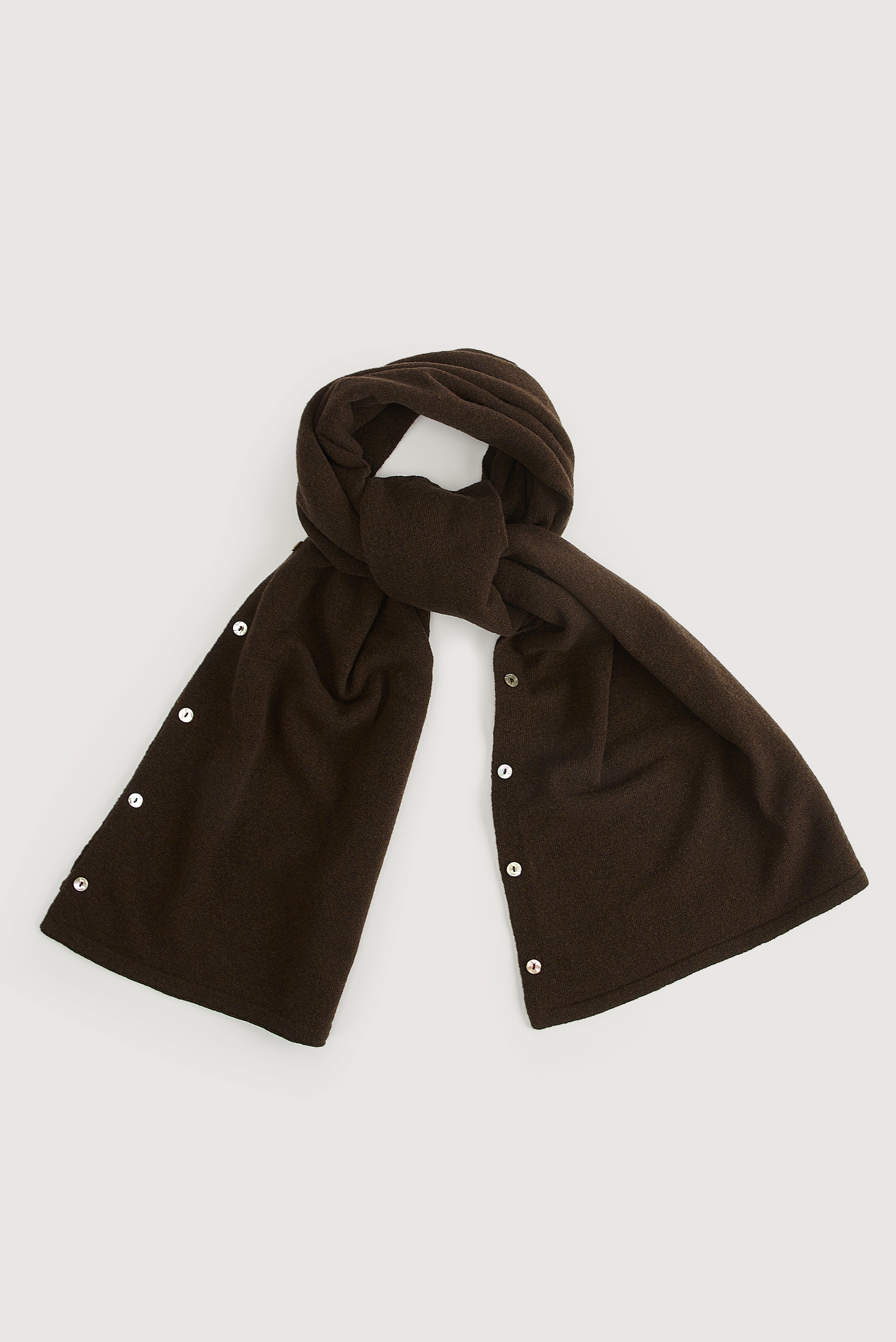 Capa Versátil em Lã