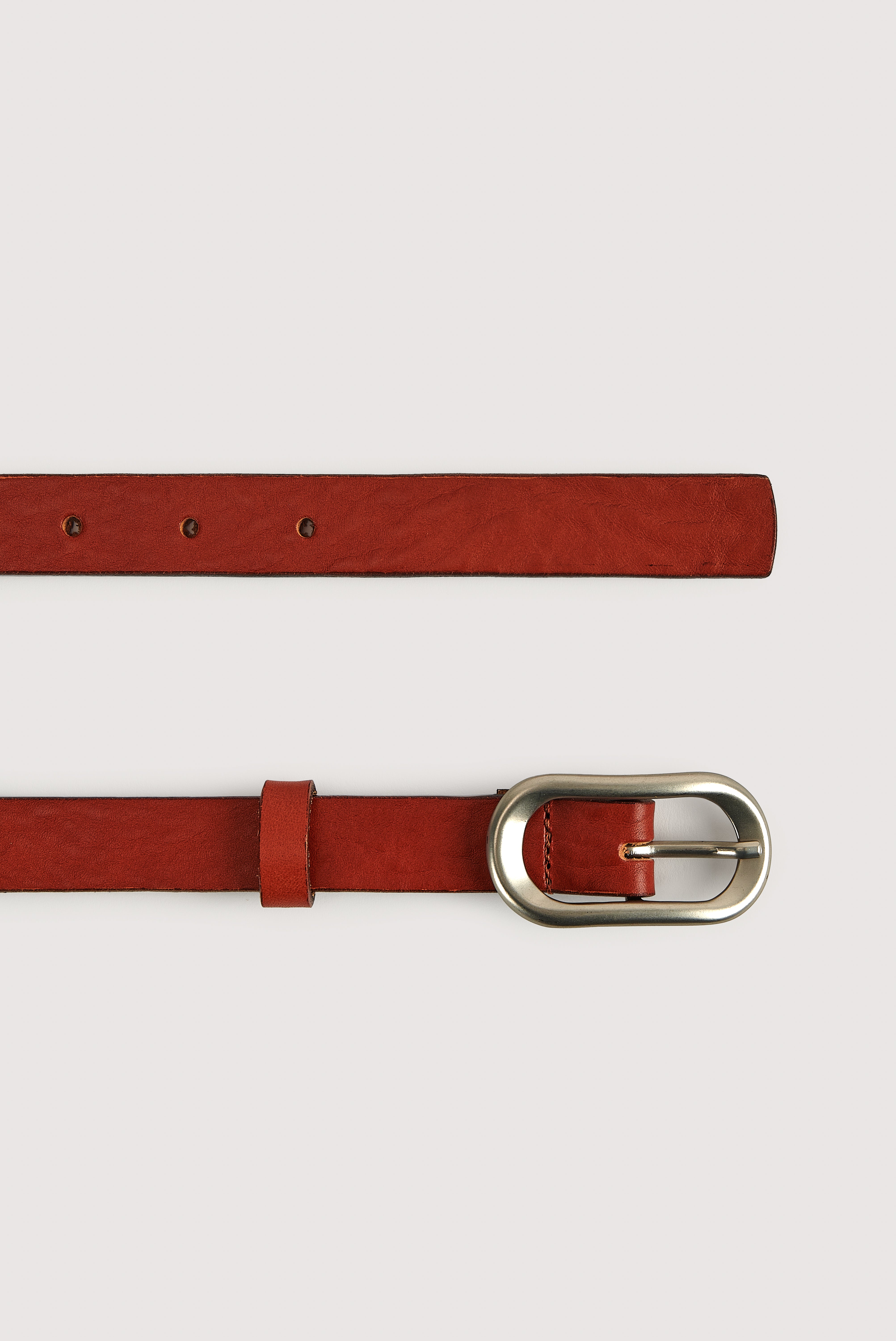 Cinto Clássico em Pele