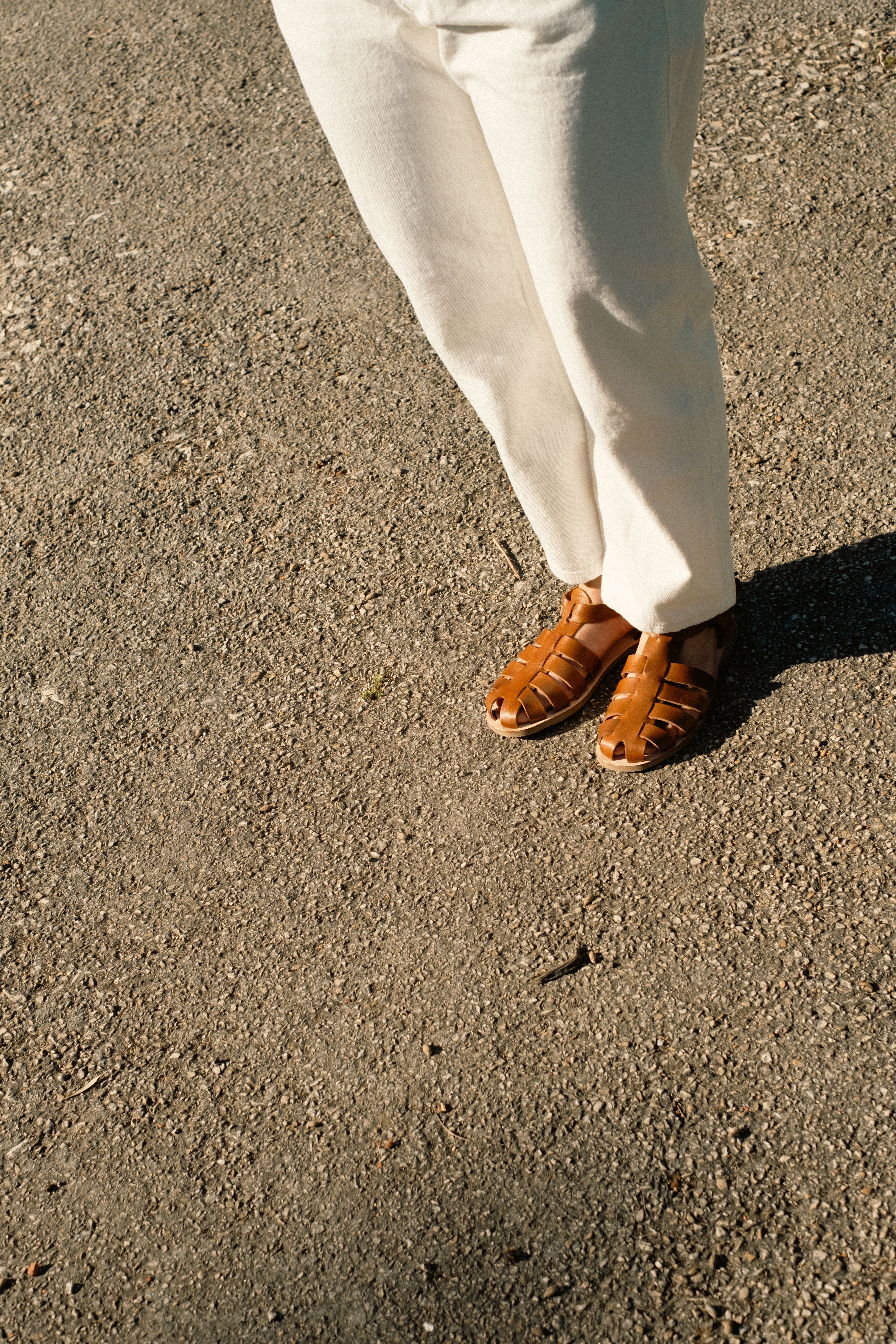 Handmade Sandals