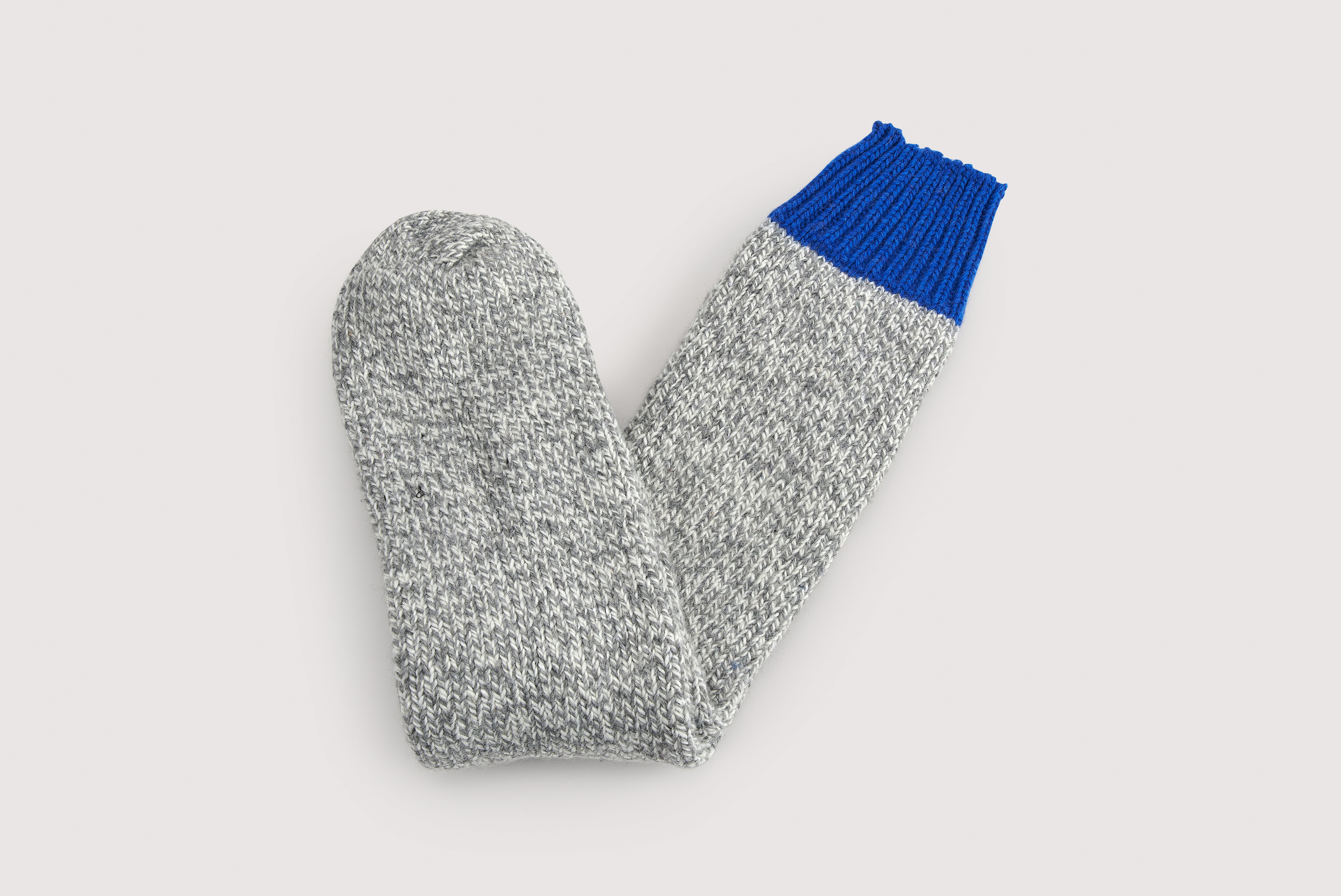 Classic wool socks