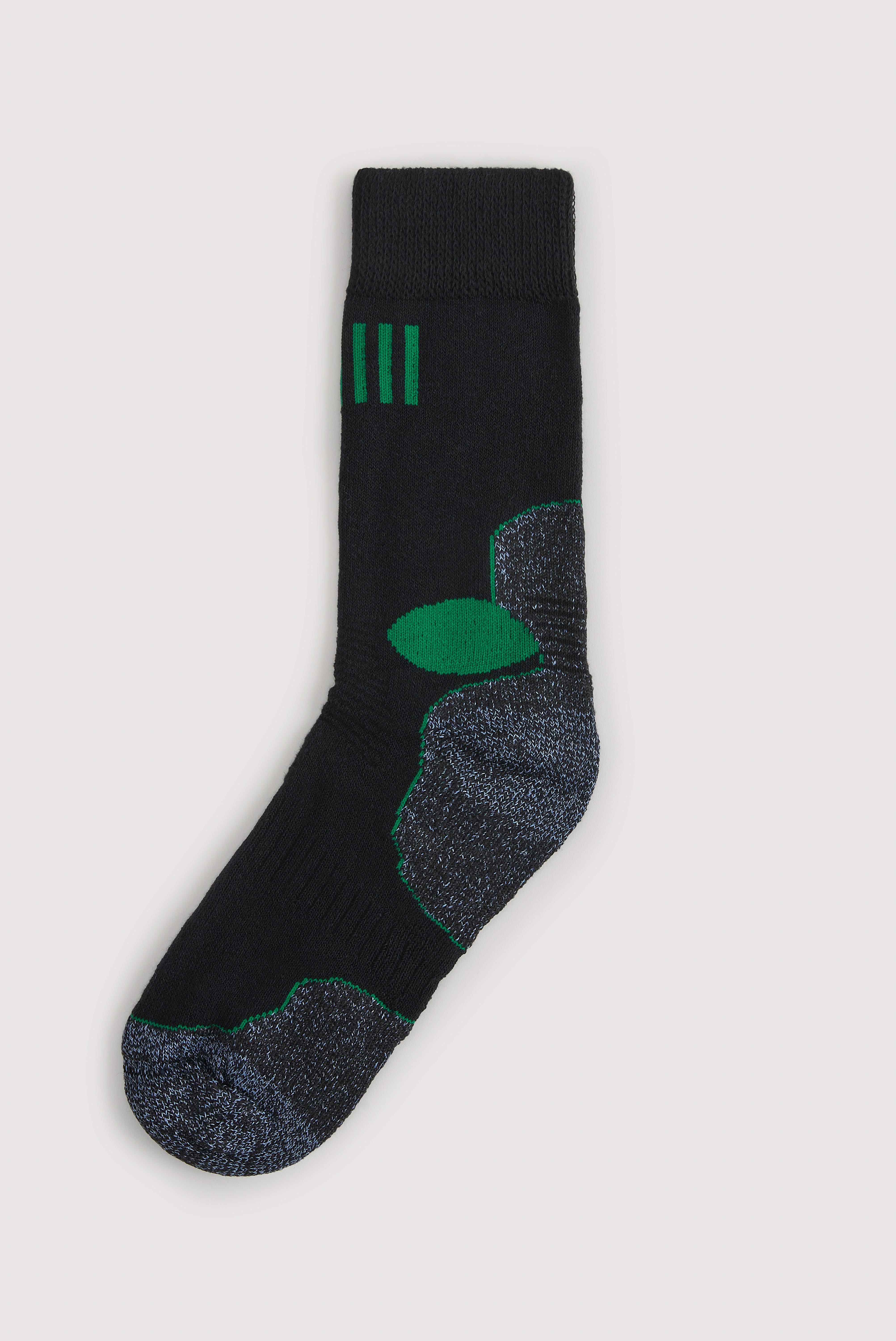 Classic wool socks