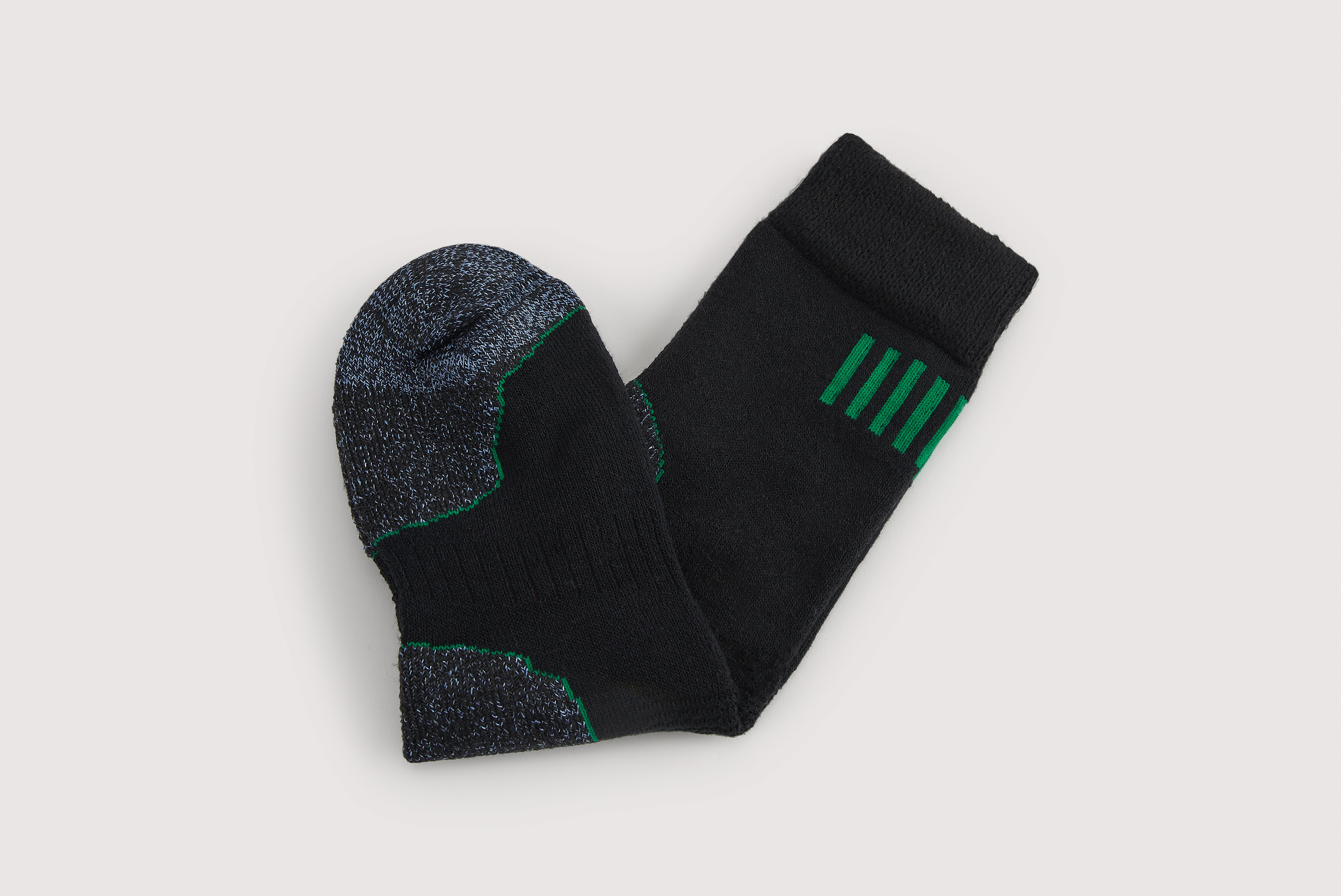 Classic wool socks