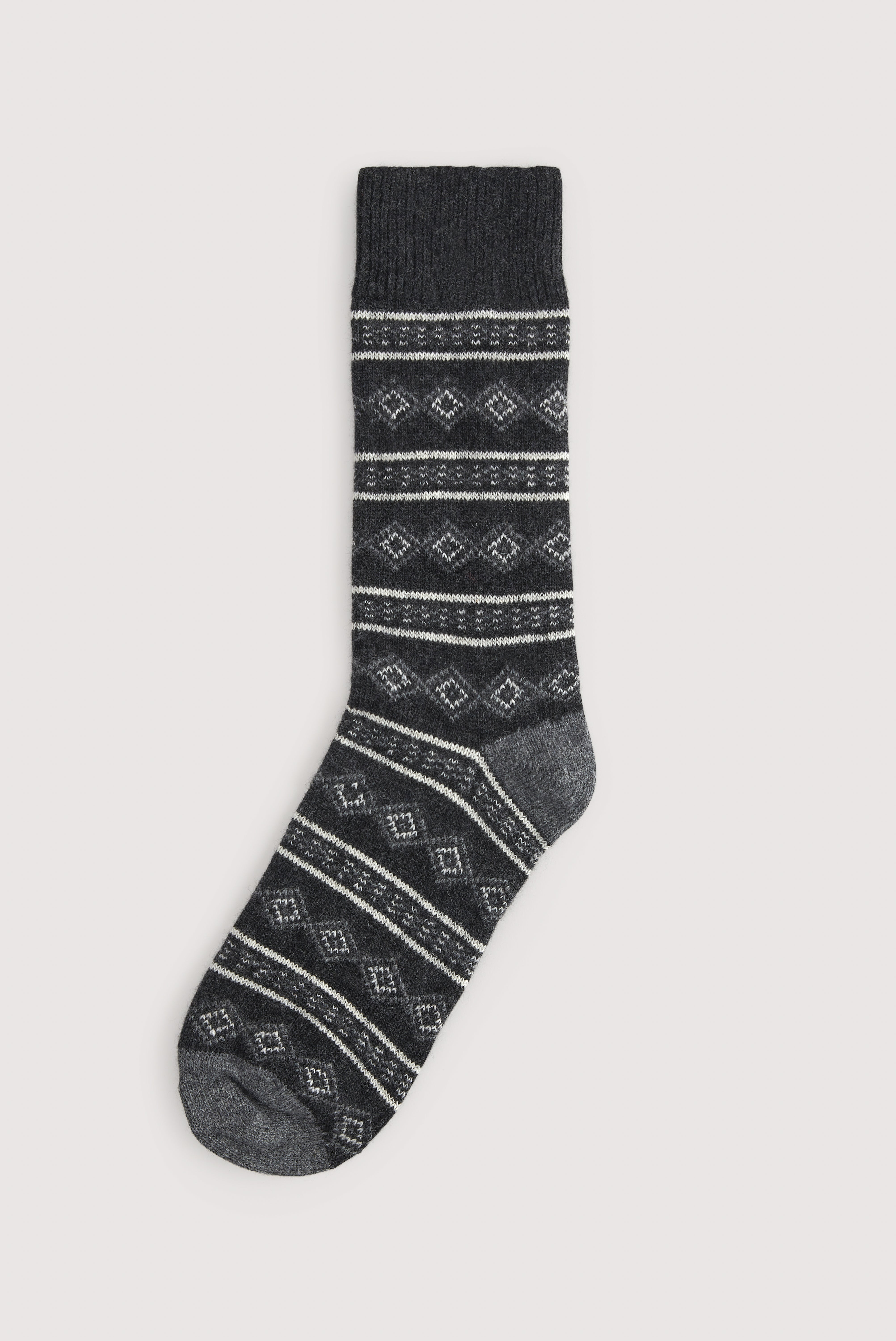 Classic wool socks