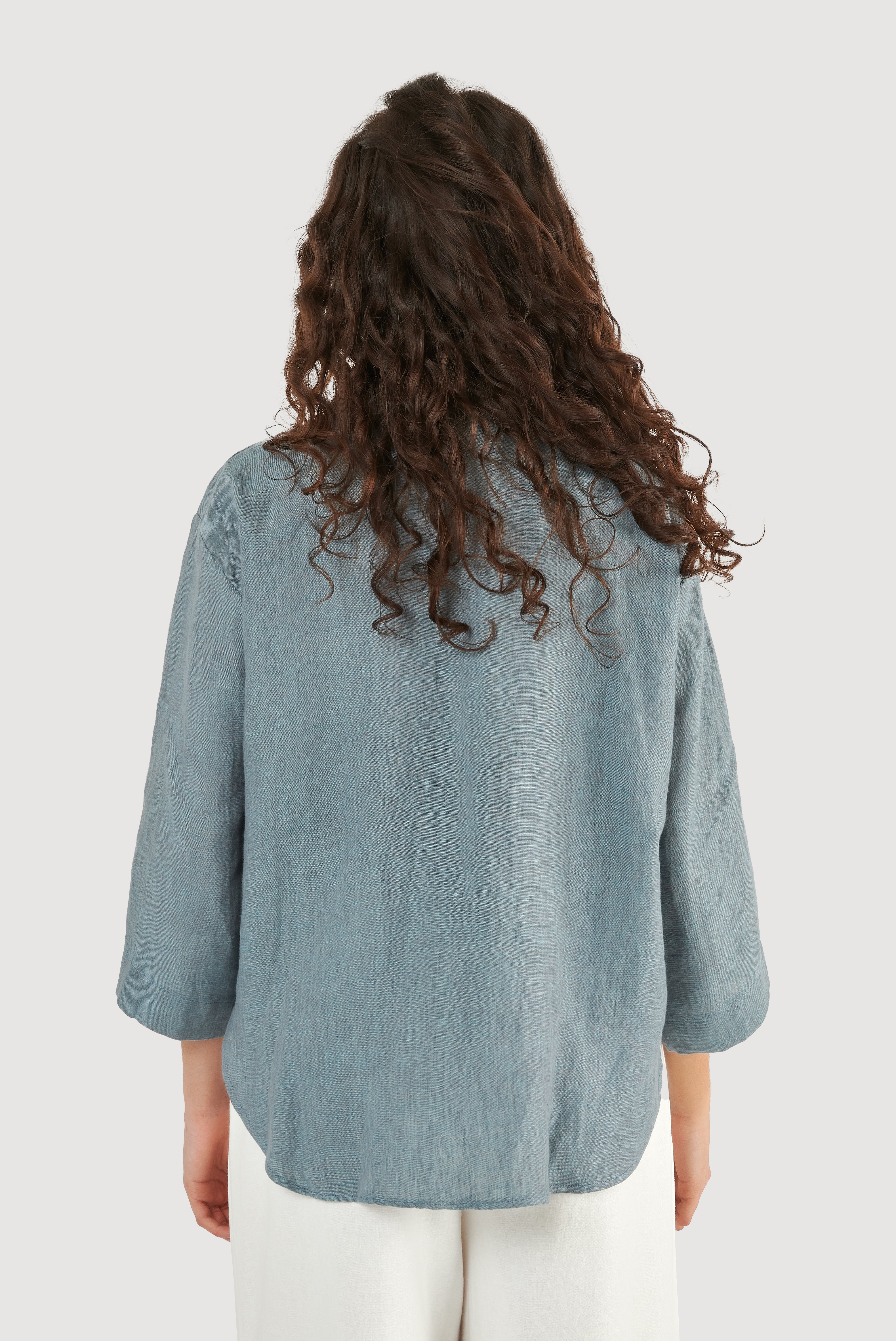 Linen Shirt