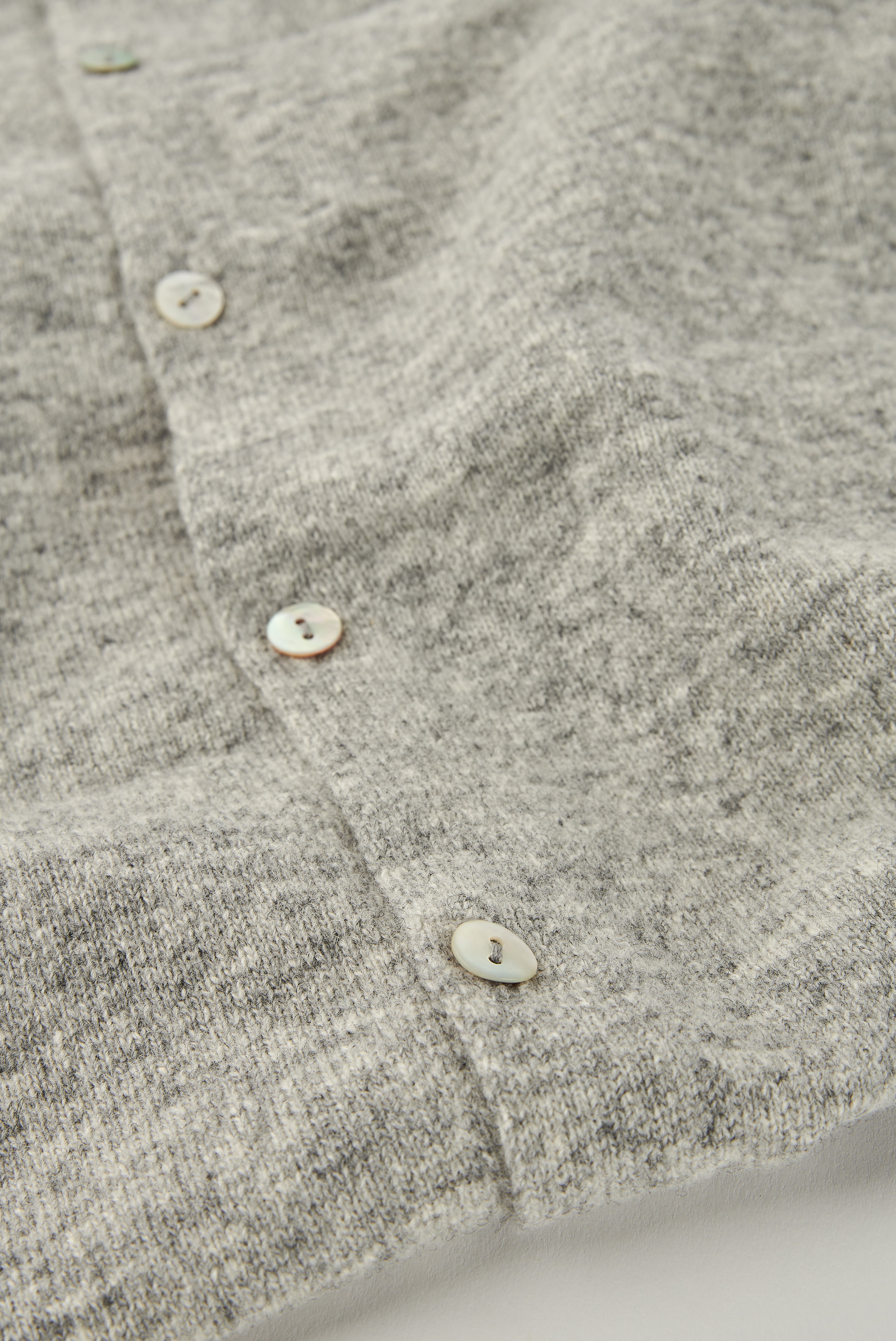 Versatile Wool Cape