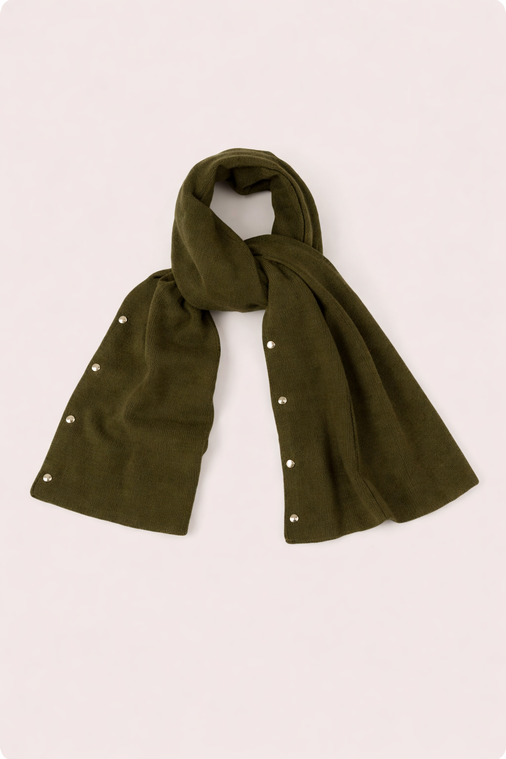 Capa Versátil em Lã