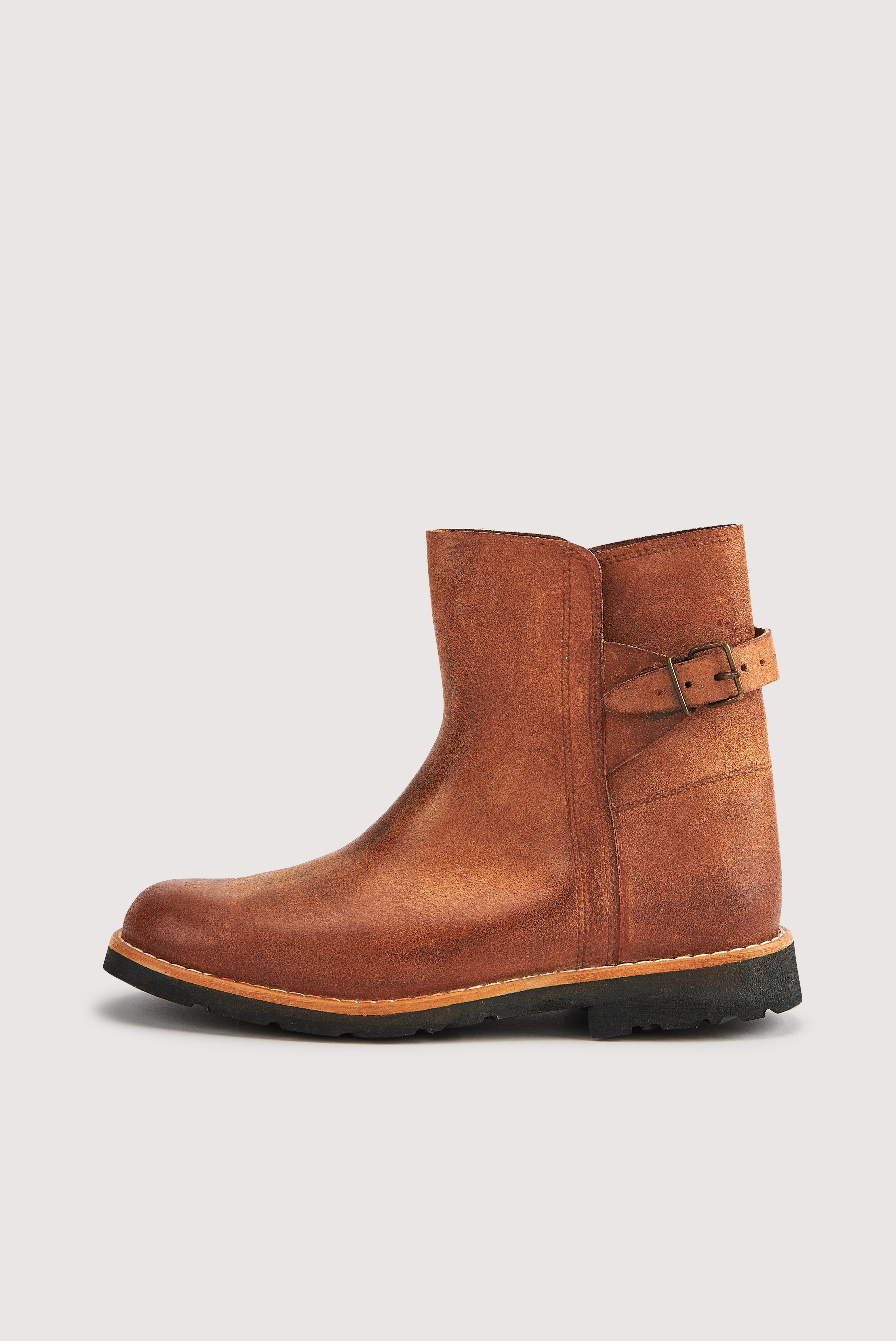 Botas Western