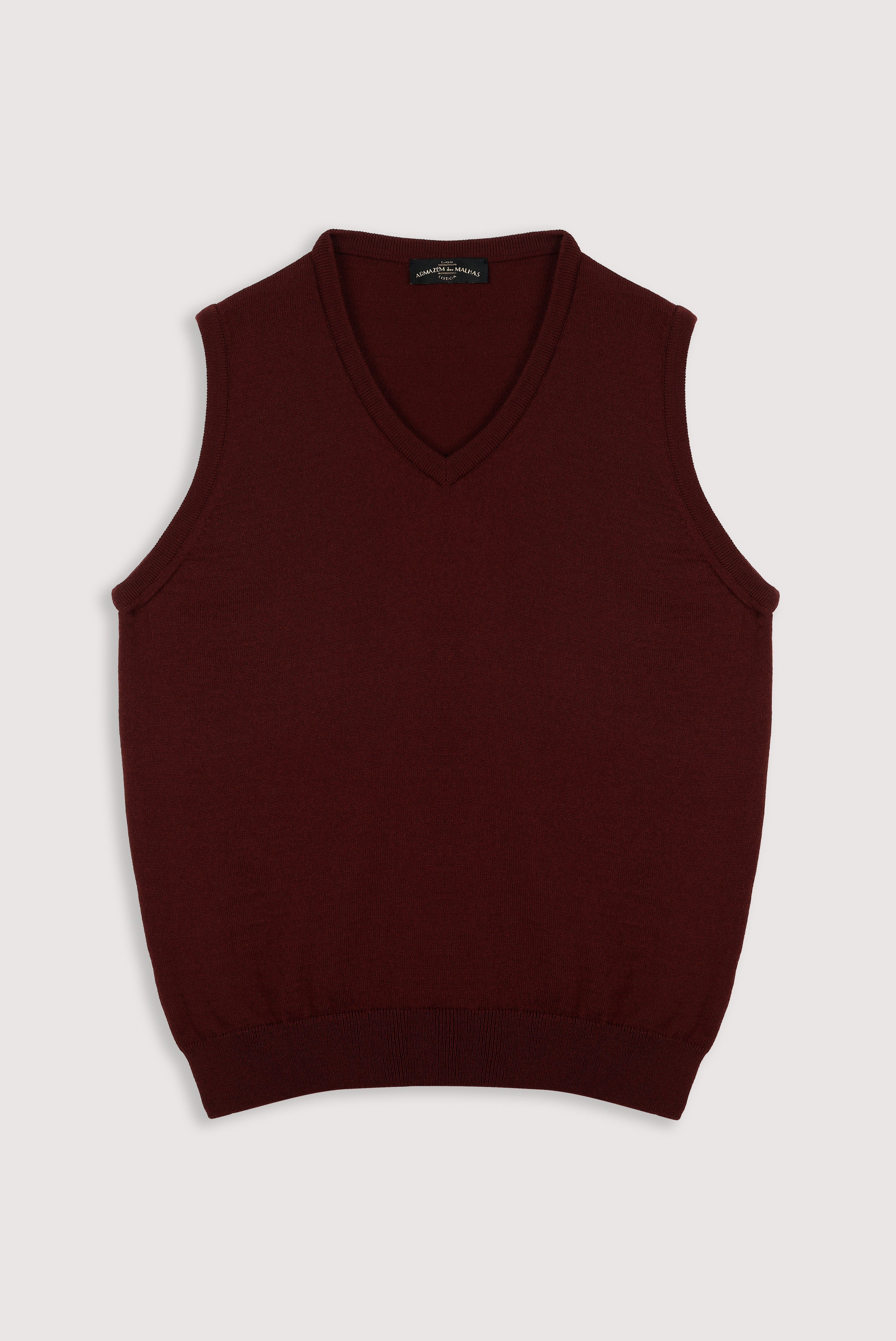 Classic Lambswool Dress