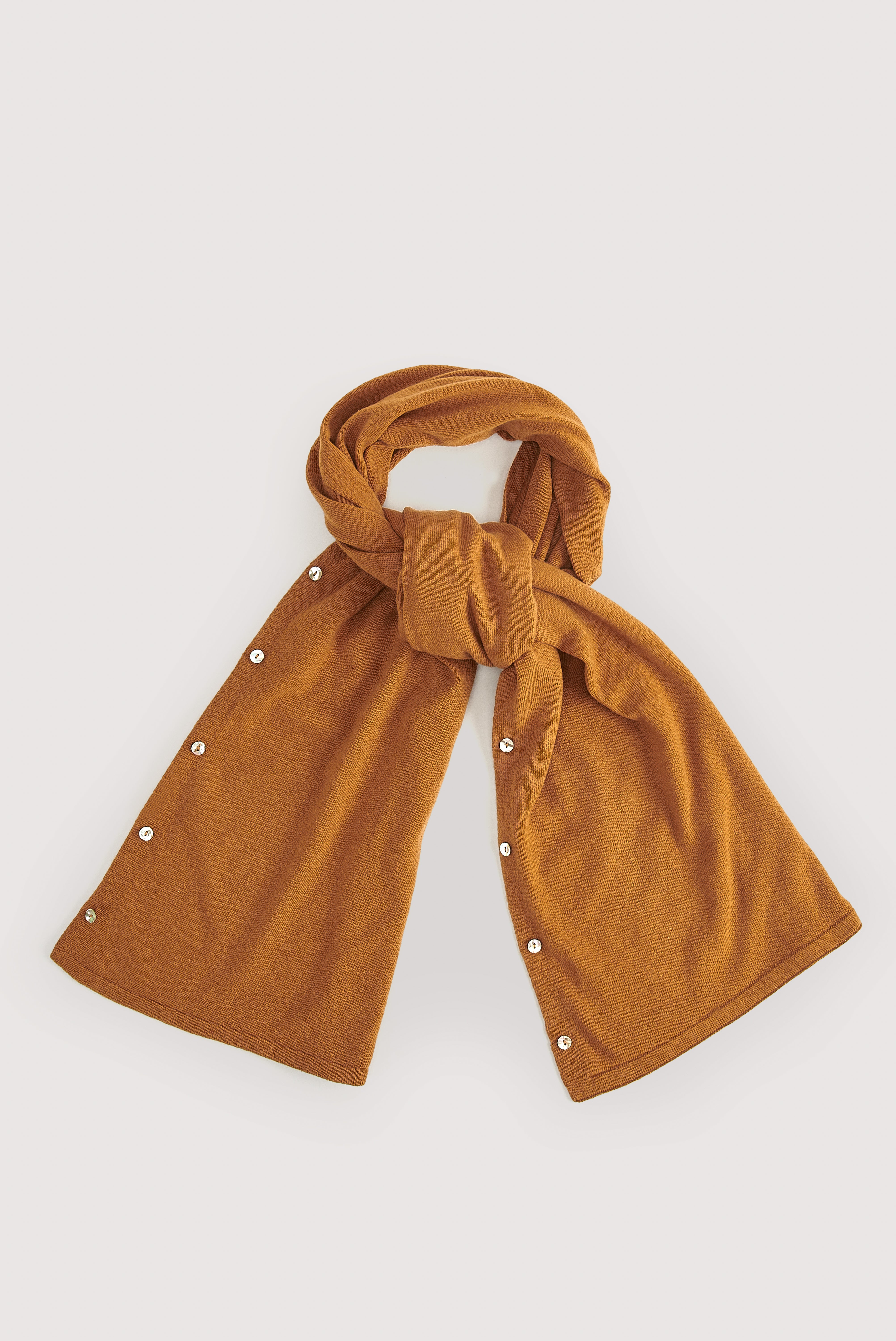 Versatile Wool Cape