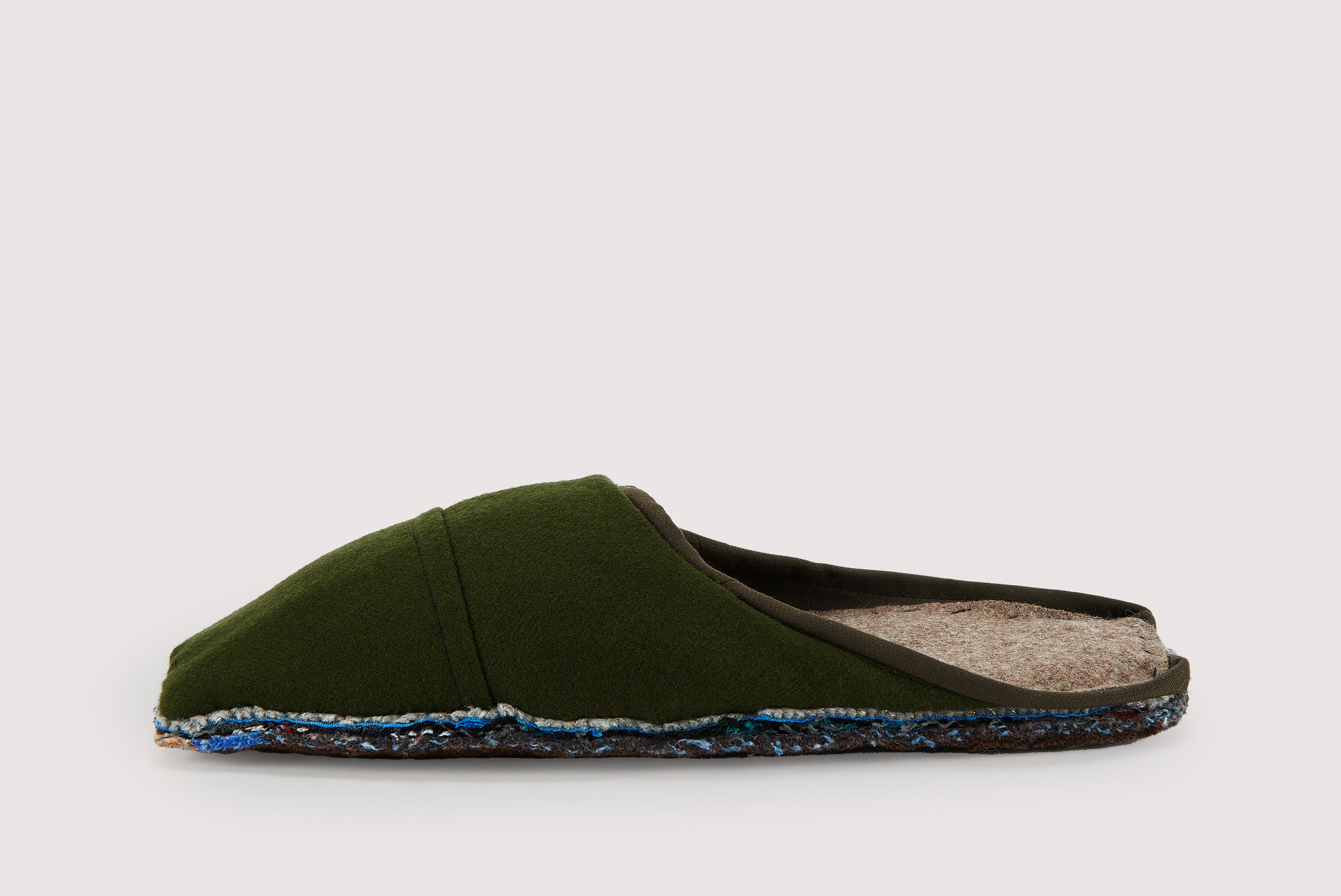 Chinelo Zero Desperdício