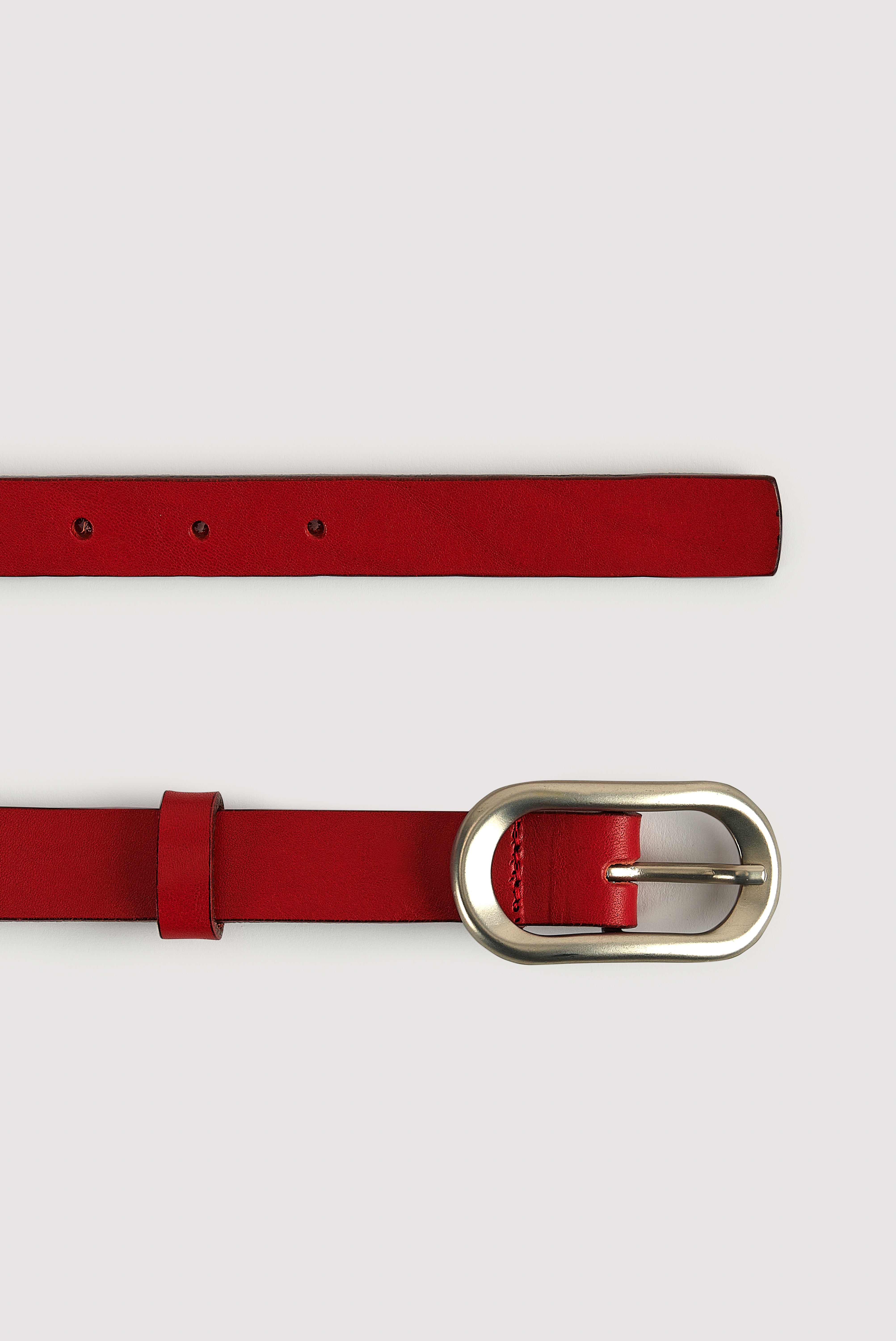 Cinto Clássico em Pele