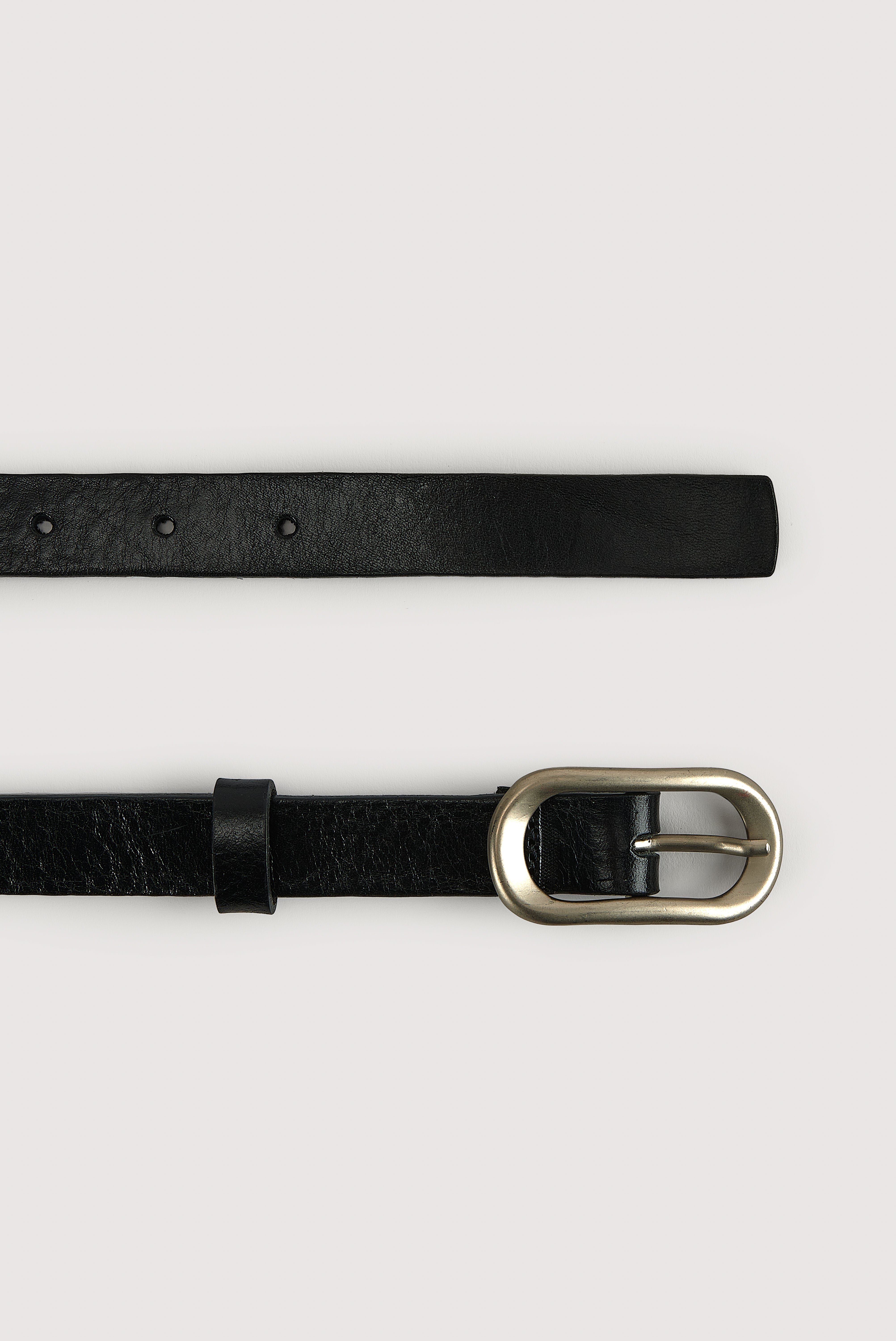 Cinto Clássico em Pele