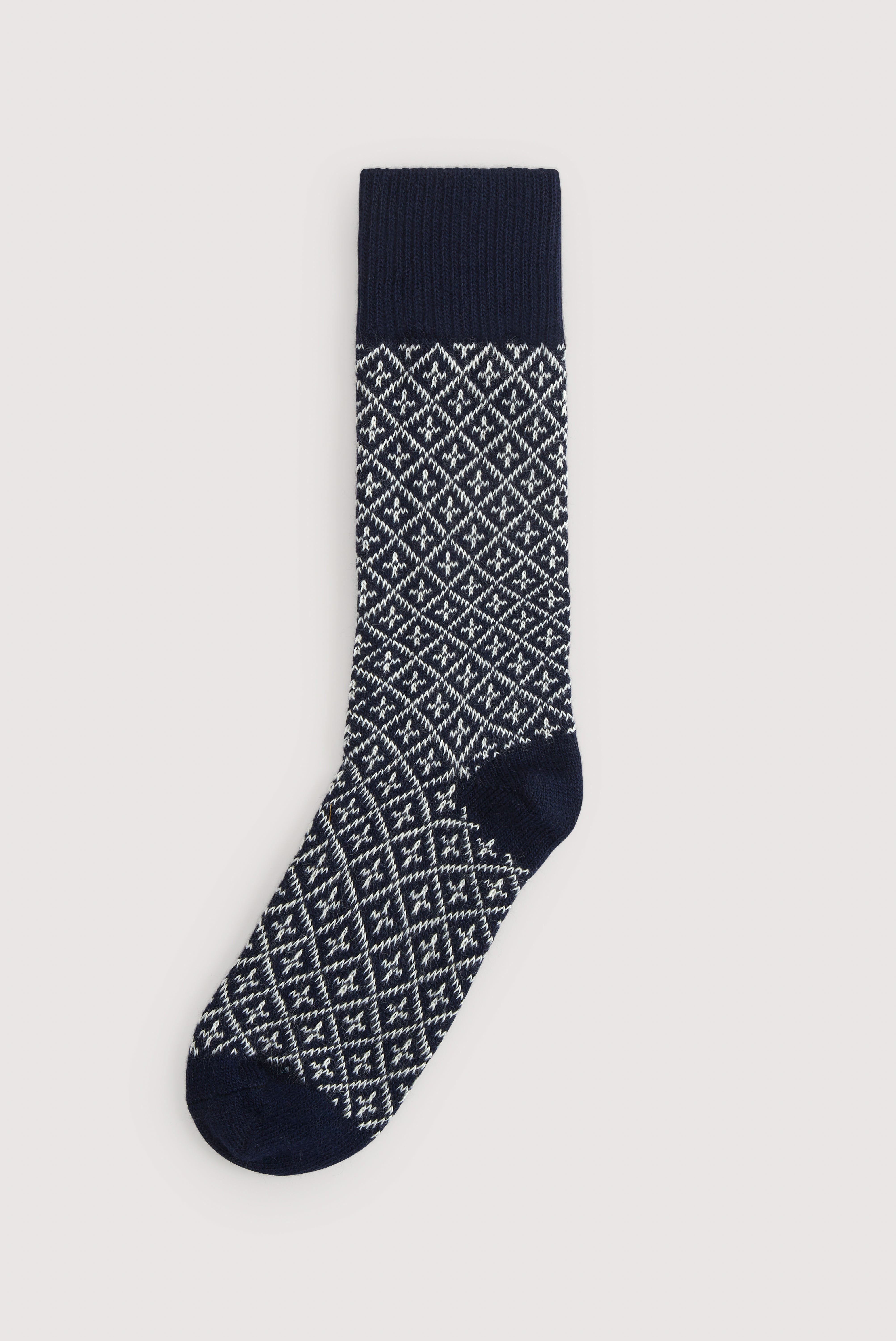 Classic wool socks