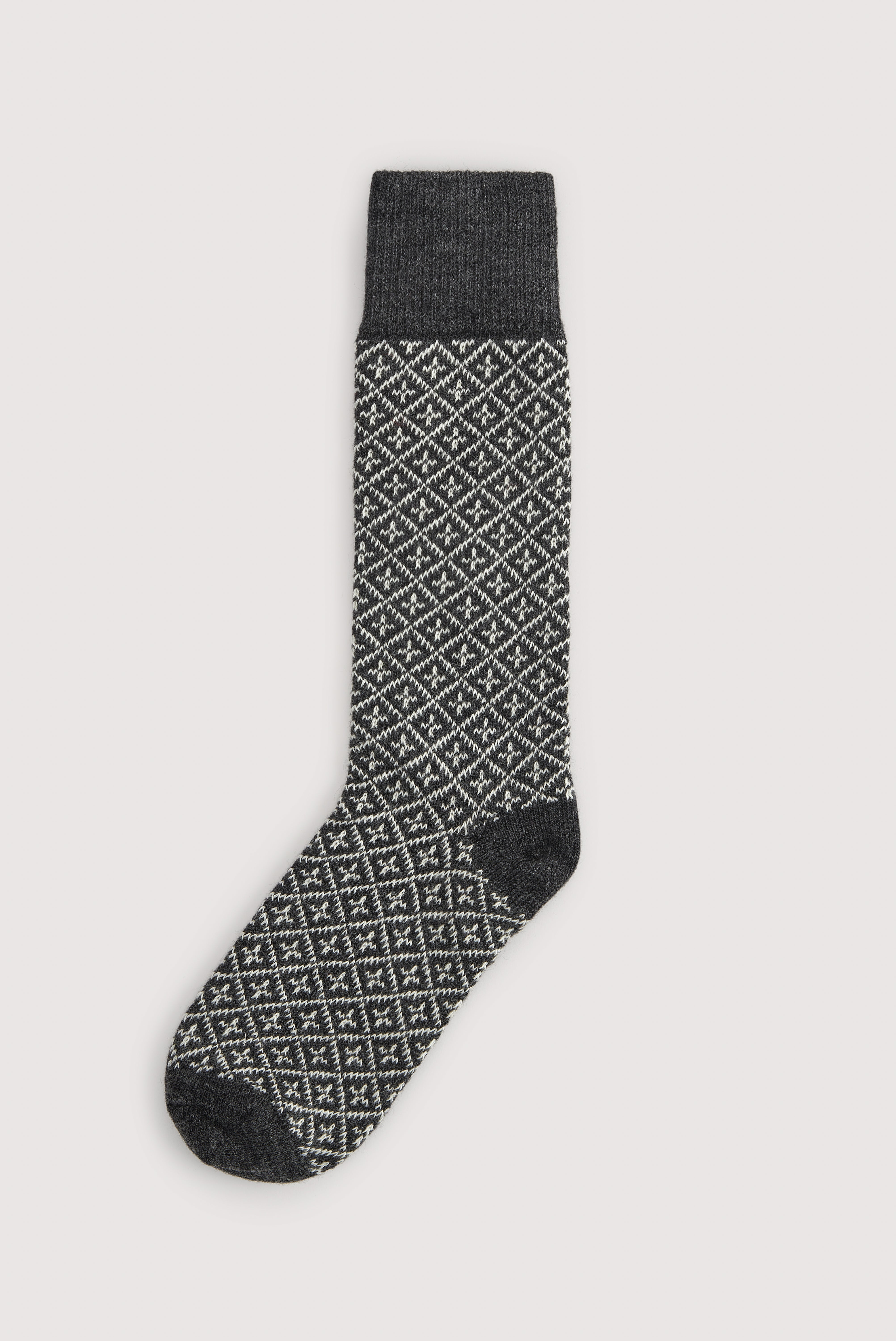 Classic wool socks
