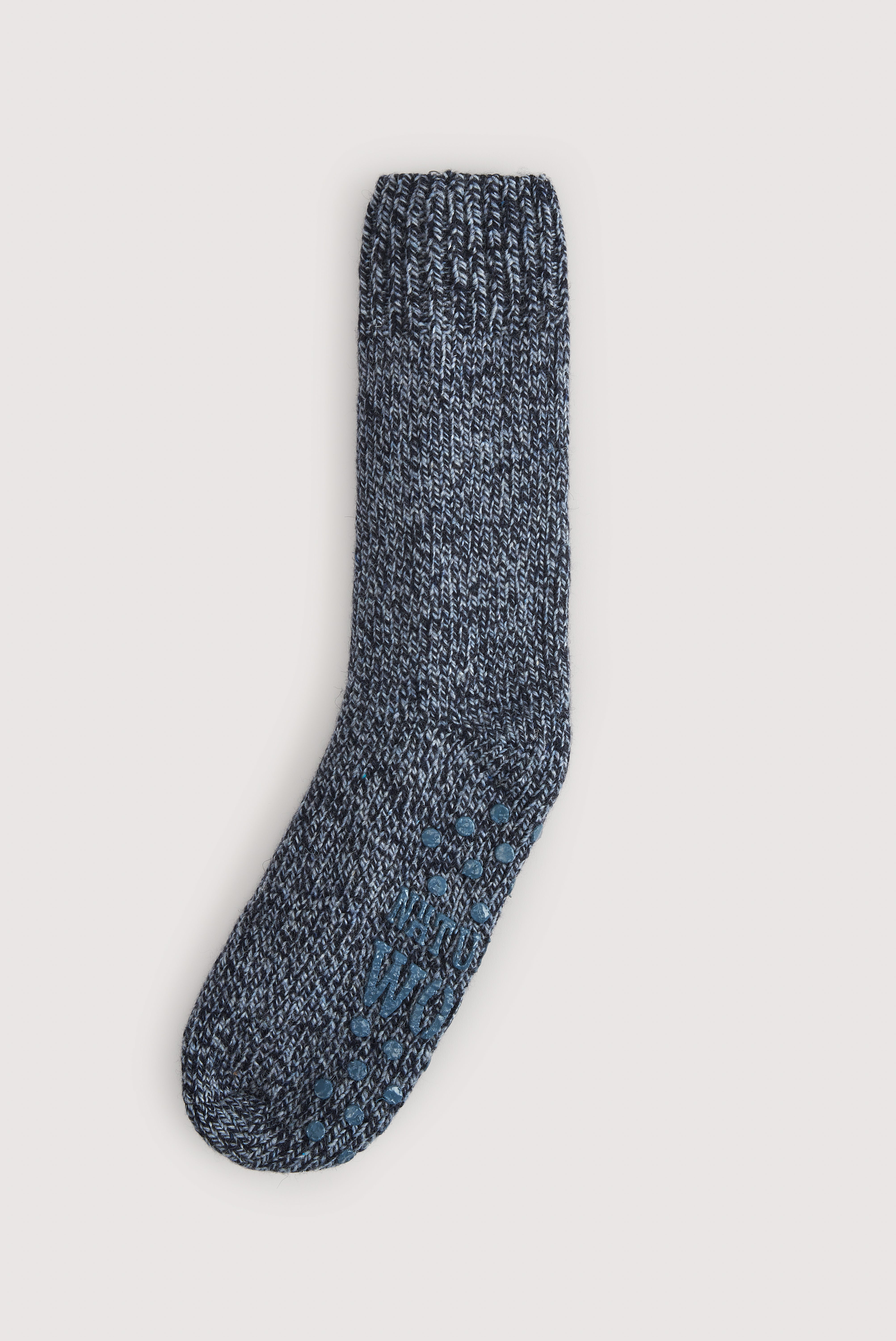 Classic wool socks
