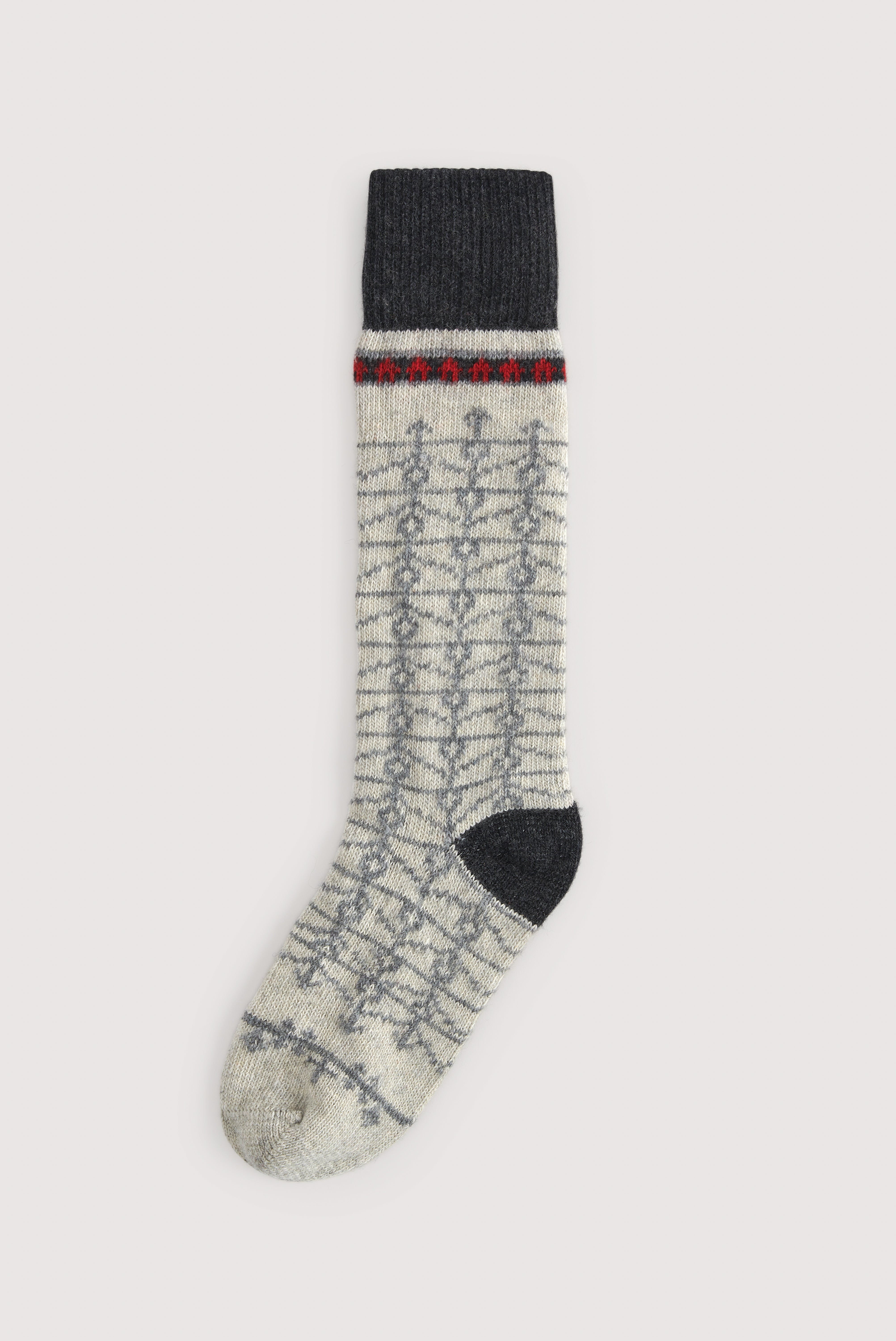 Classic wool socks