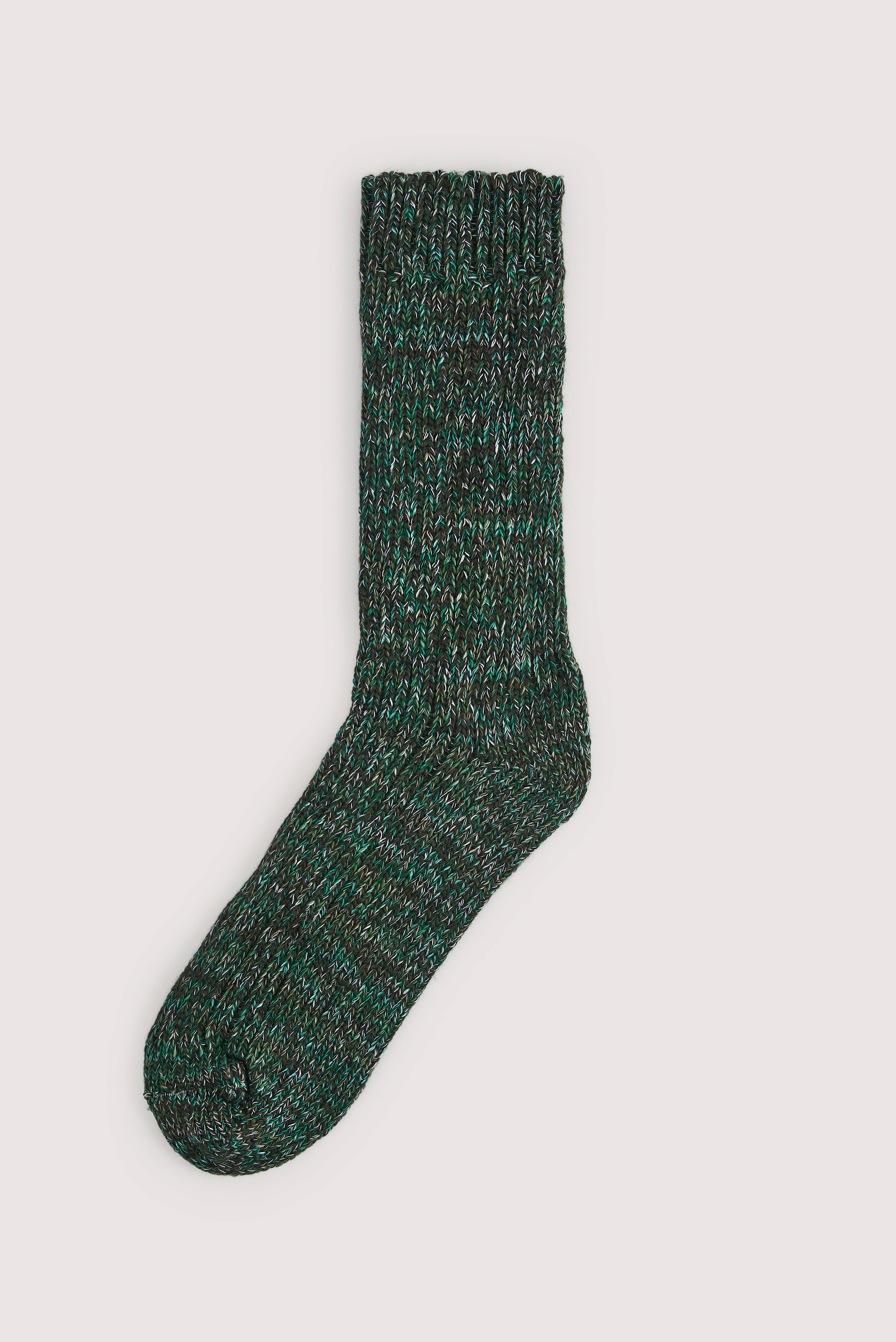 Classic wool socks