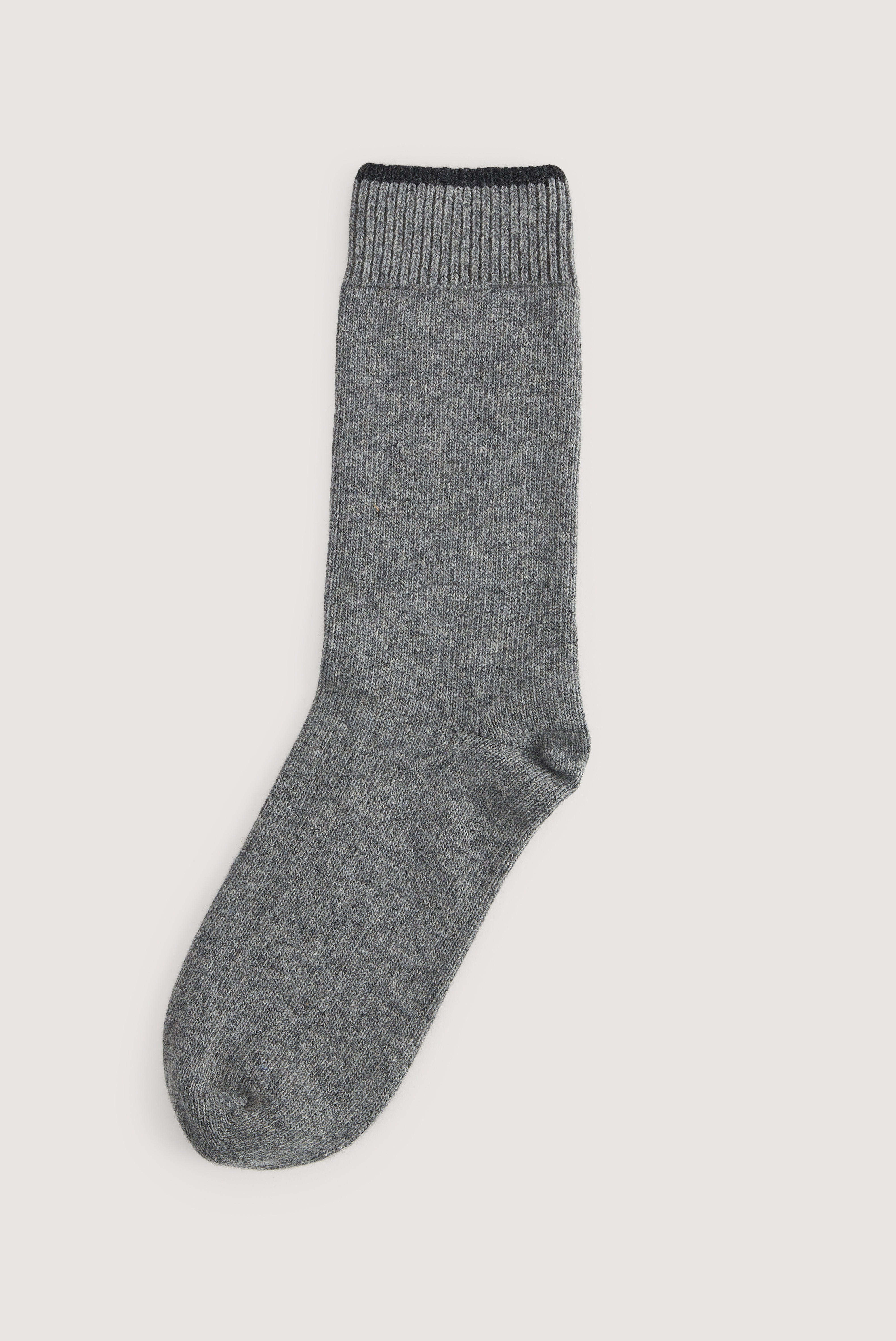 Classic wool socks