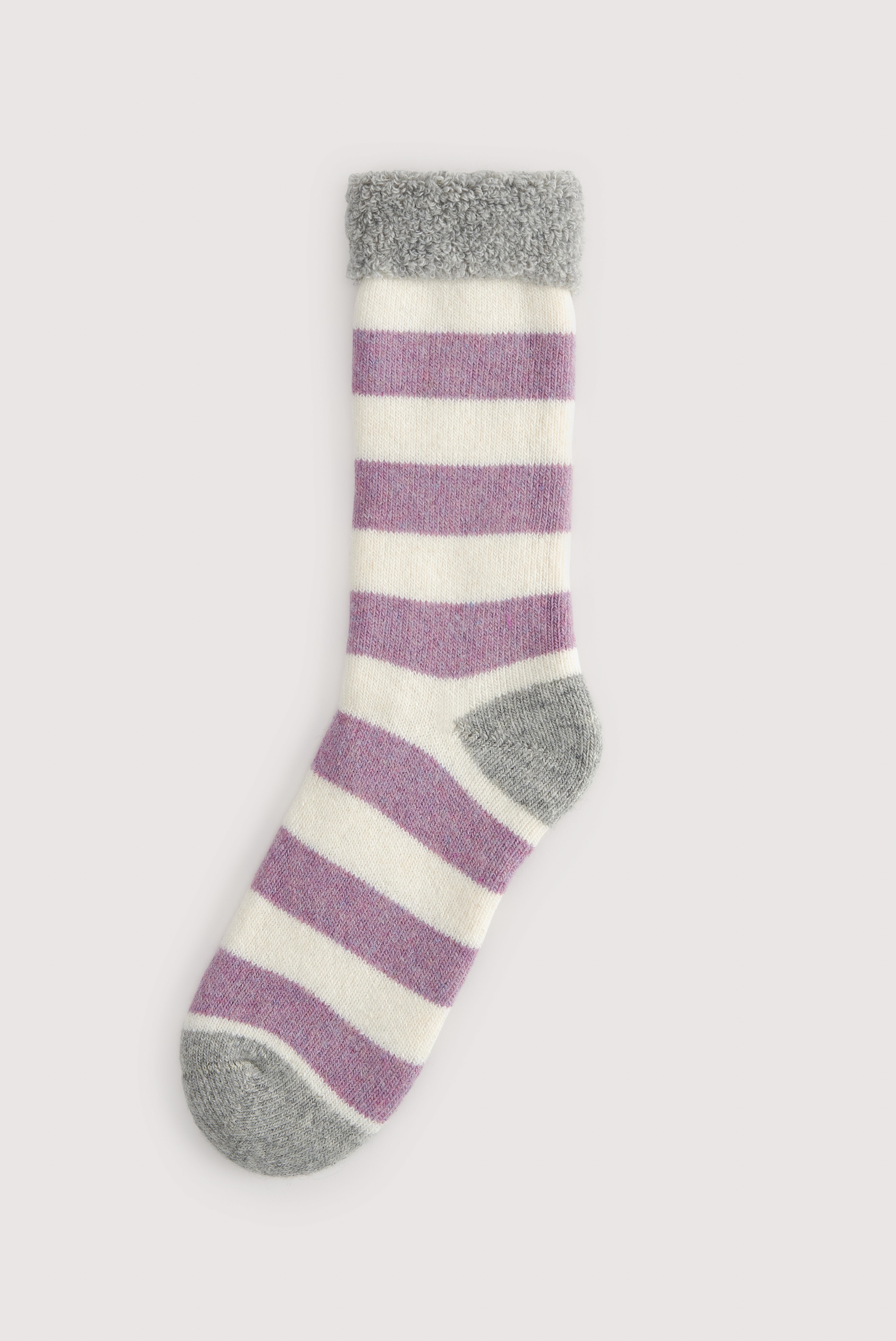 Classic wool socks