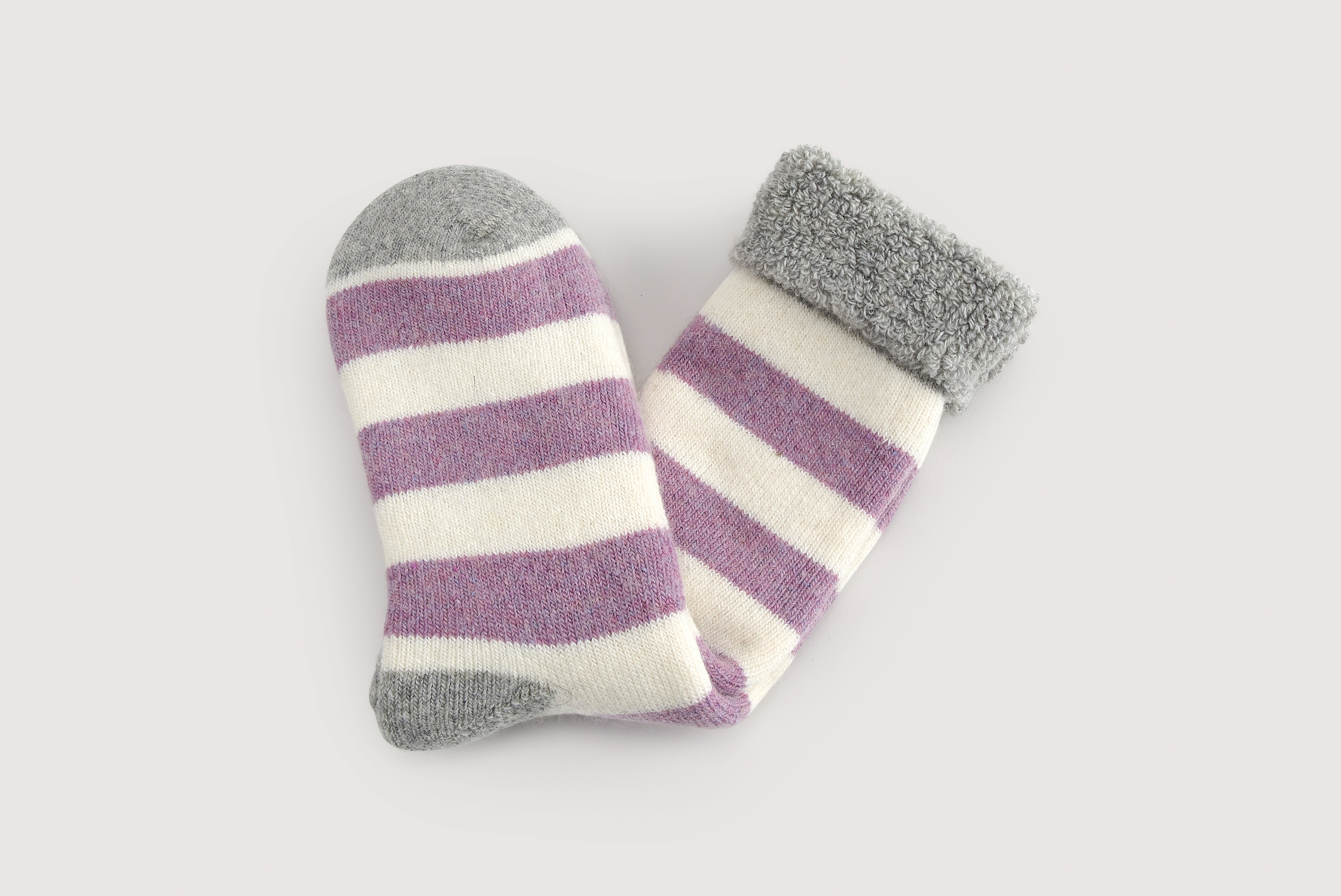 Classic wool socks