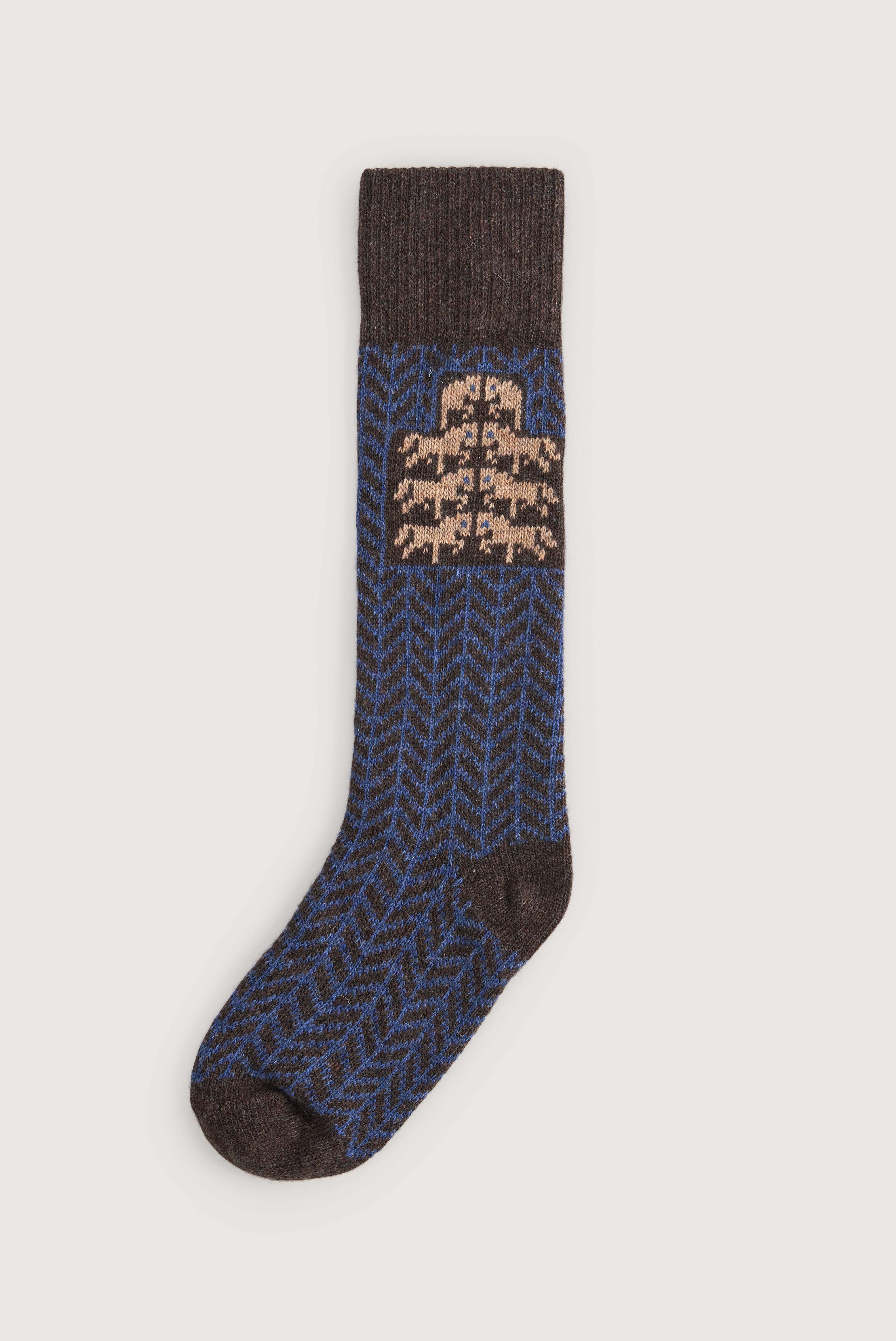 Classic wool socks
