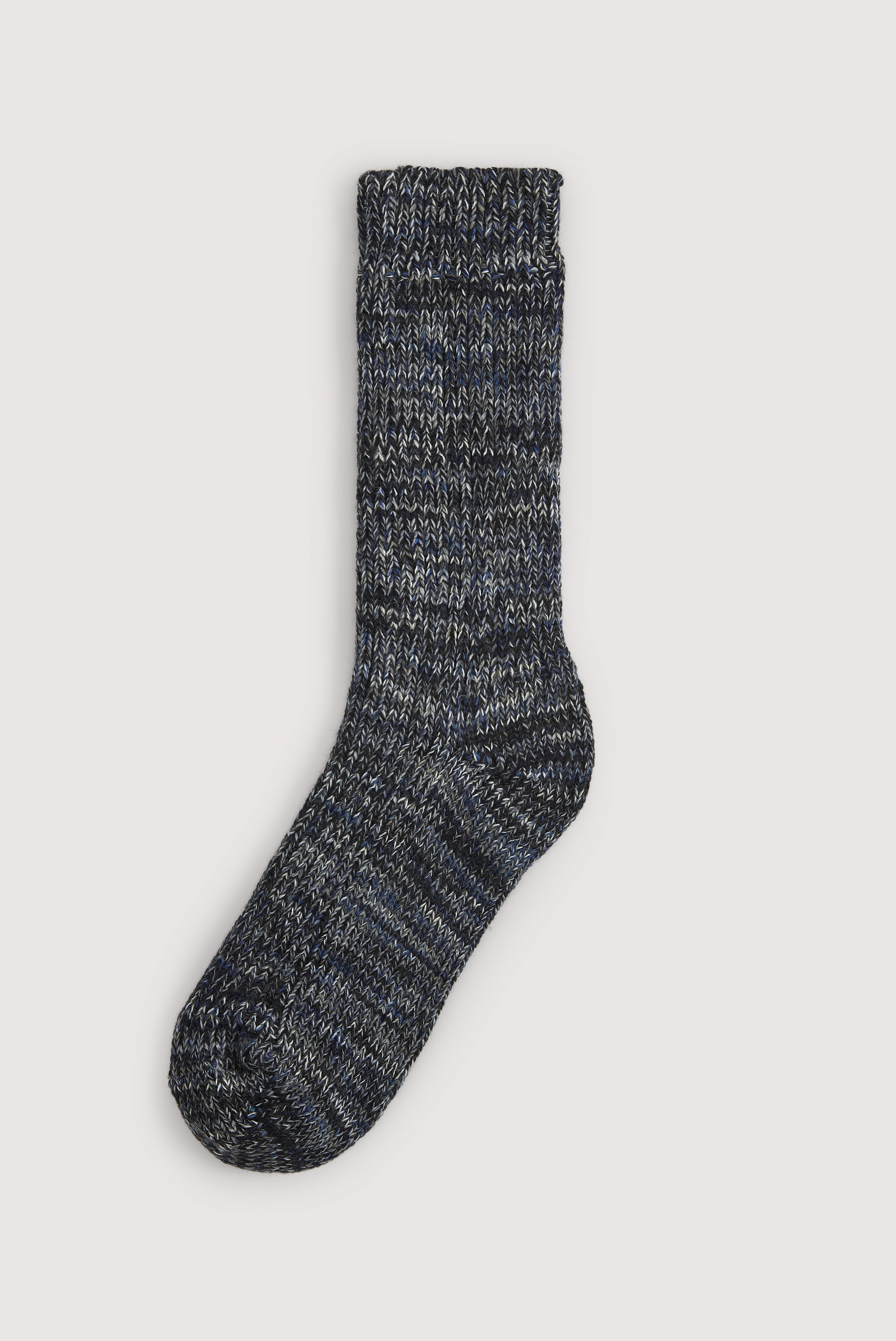 Classic wool socks