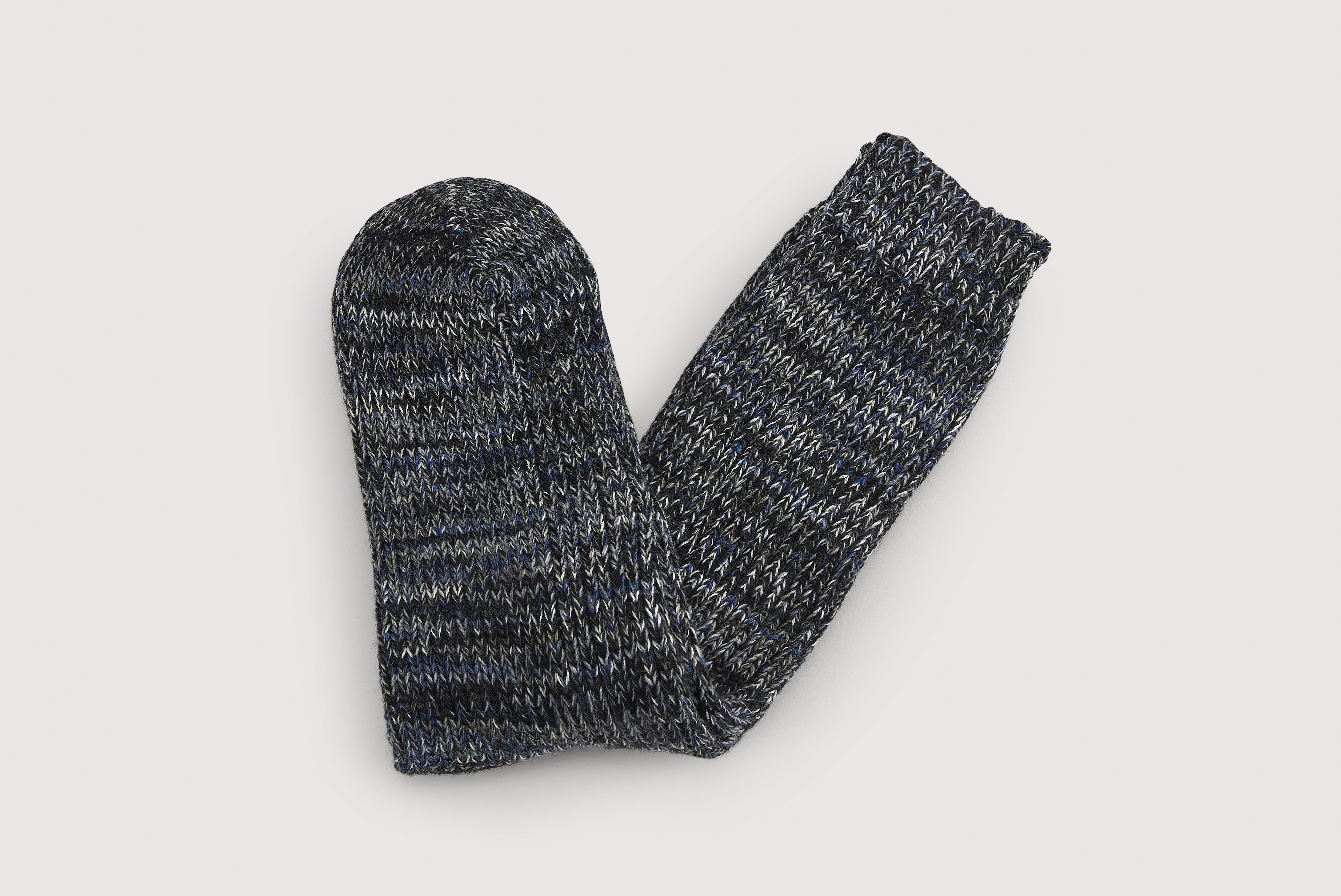 Classic wool socks