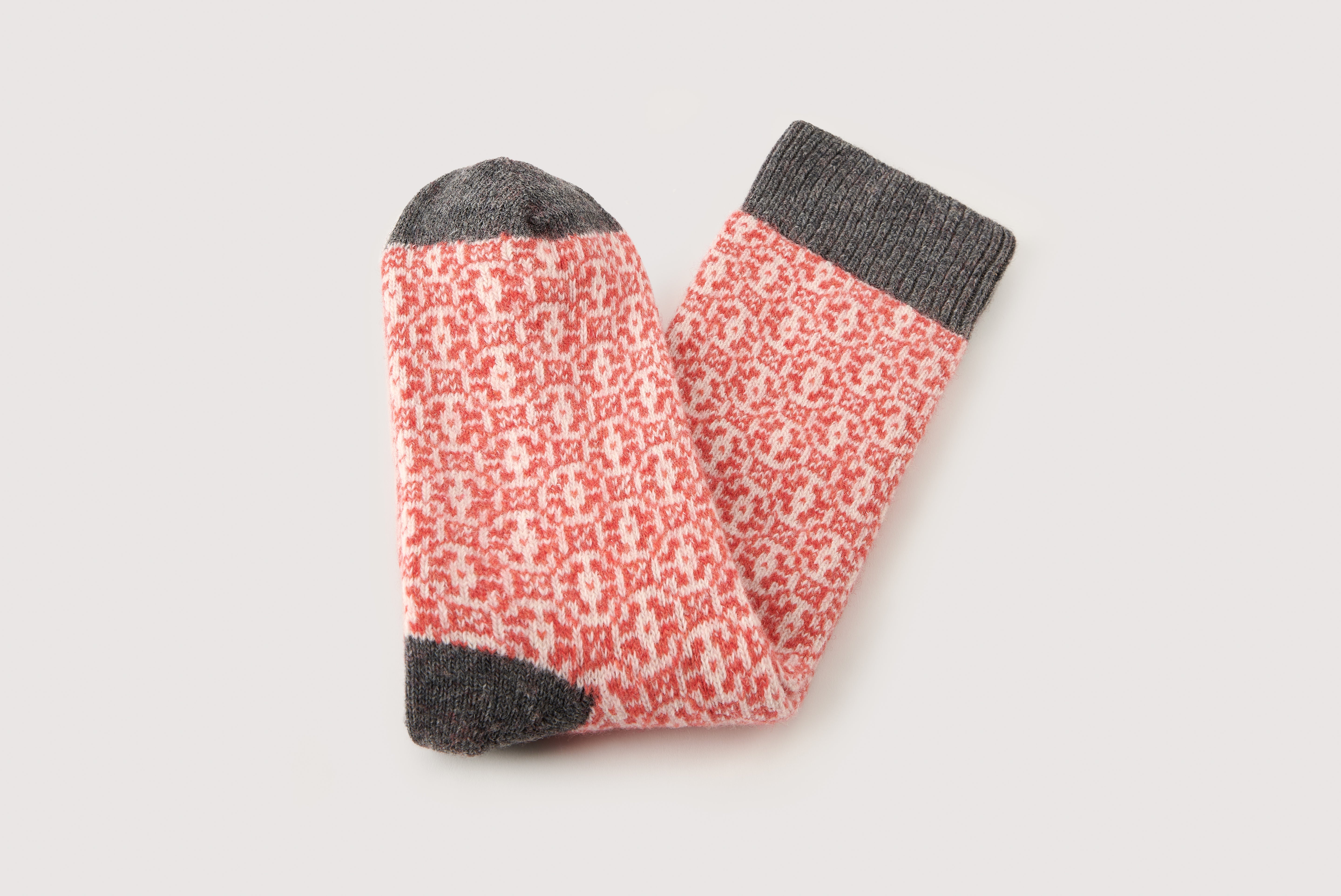 Classic wool socks