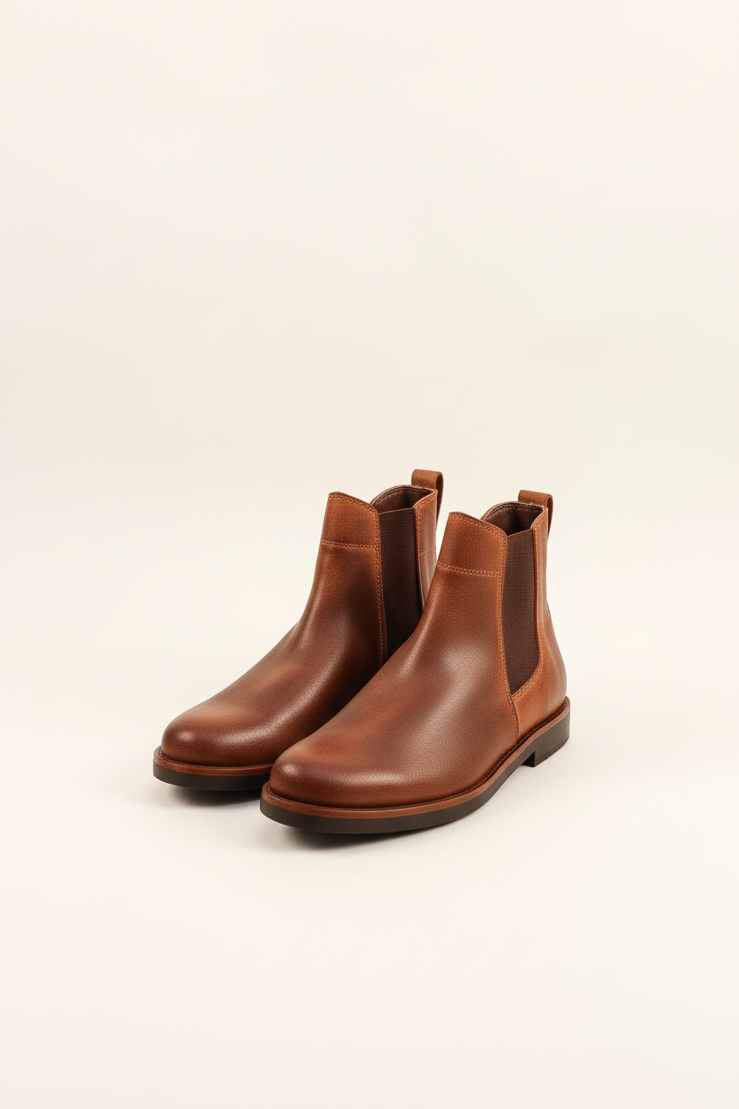 Botas Chelsea - imagem 1