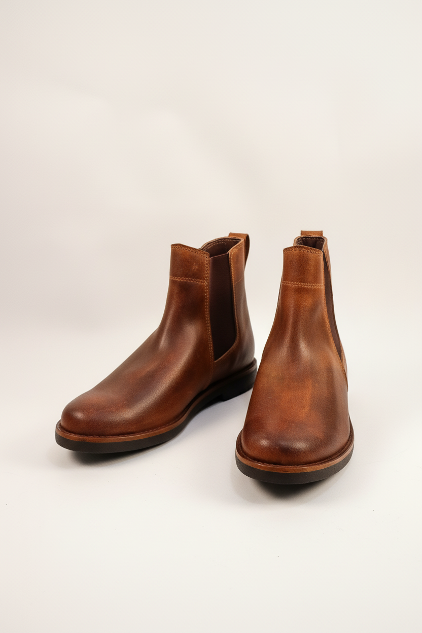 Botas Chelsea - imagem 2