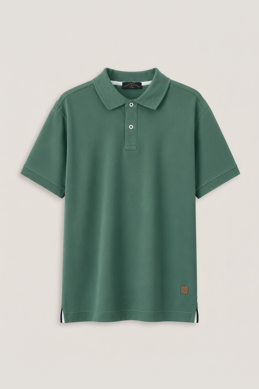 Polo Verde - 2:3