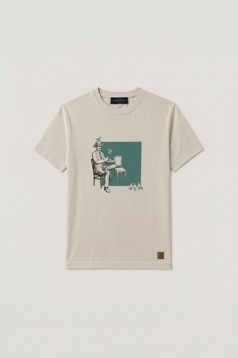 T-Shirt Anjos cor original formato 2:3